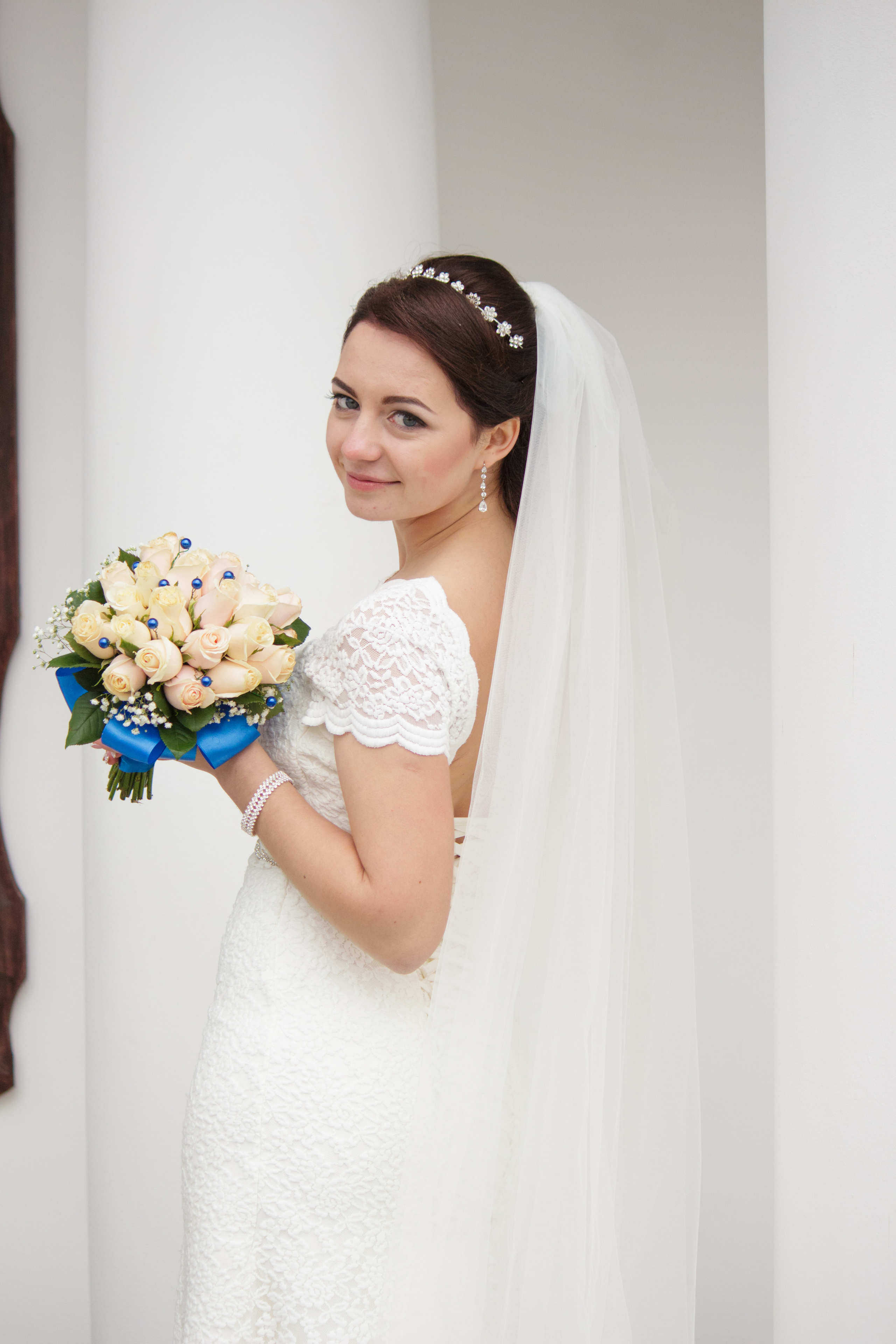 Артур и Кристина. Свадебный и семейный фотограф в Могилеве и Минске