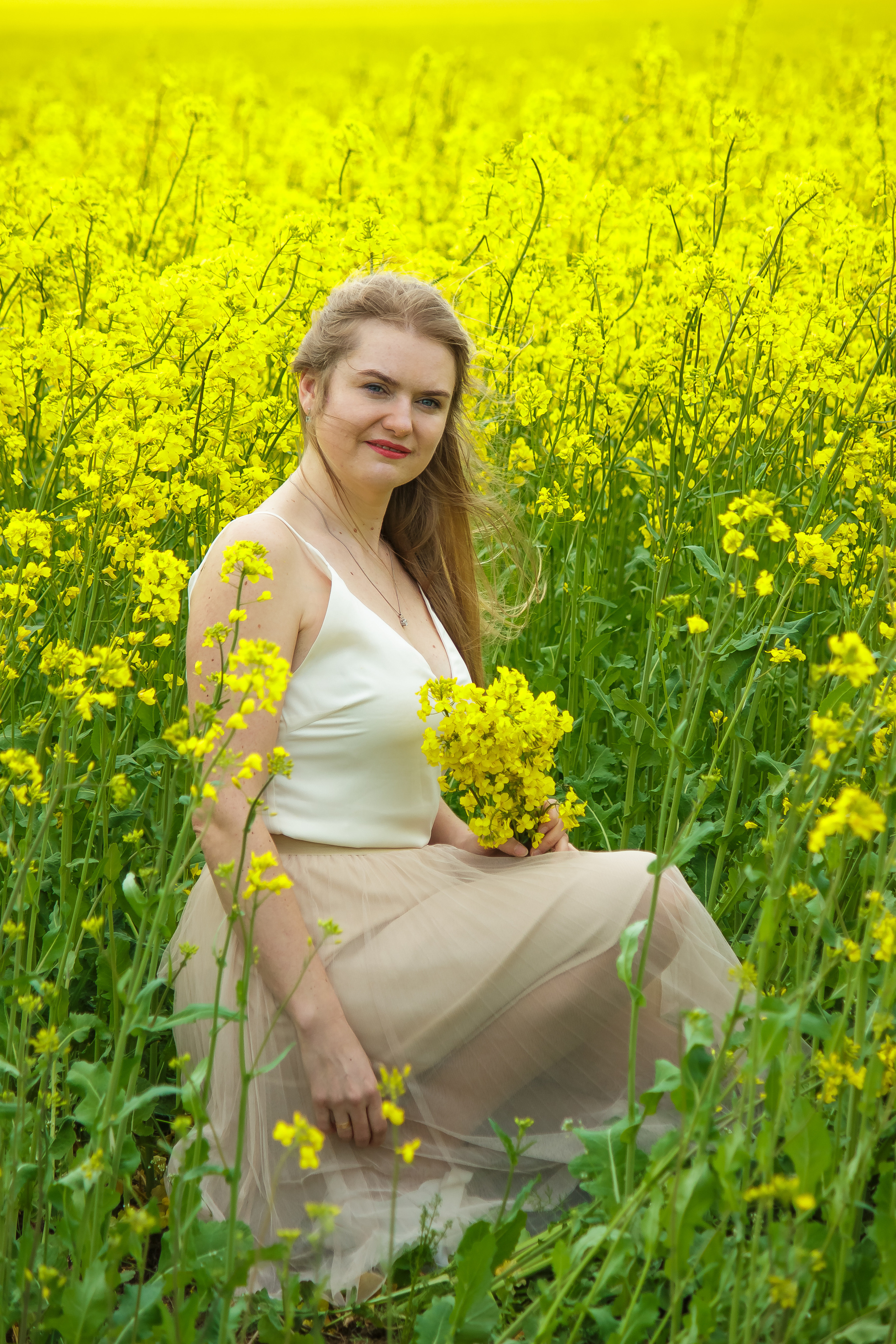 Весенняя расподия. Свадебный и семейный фотограф в Могилеве и Минске