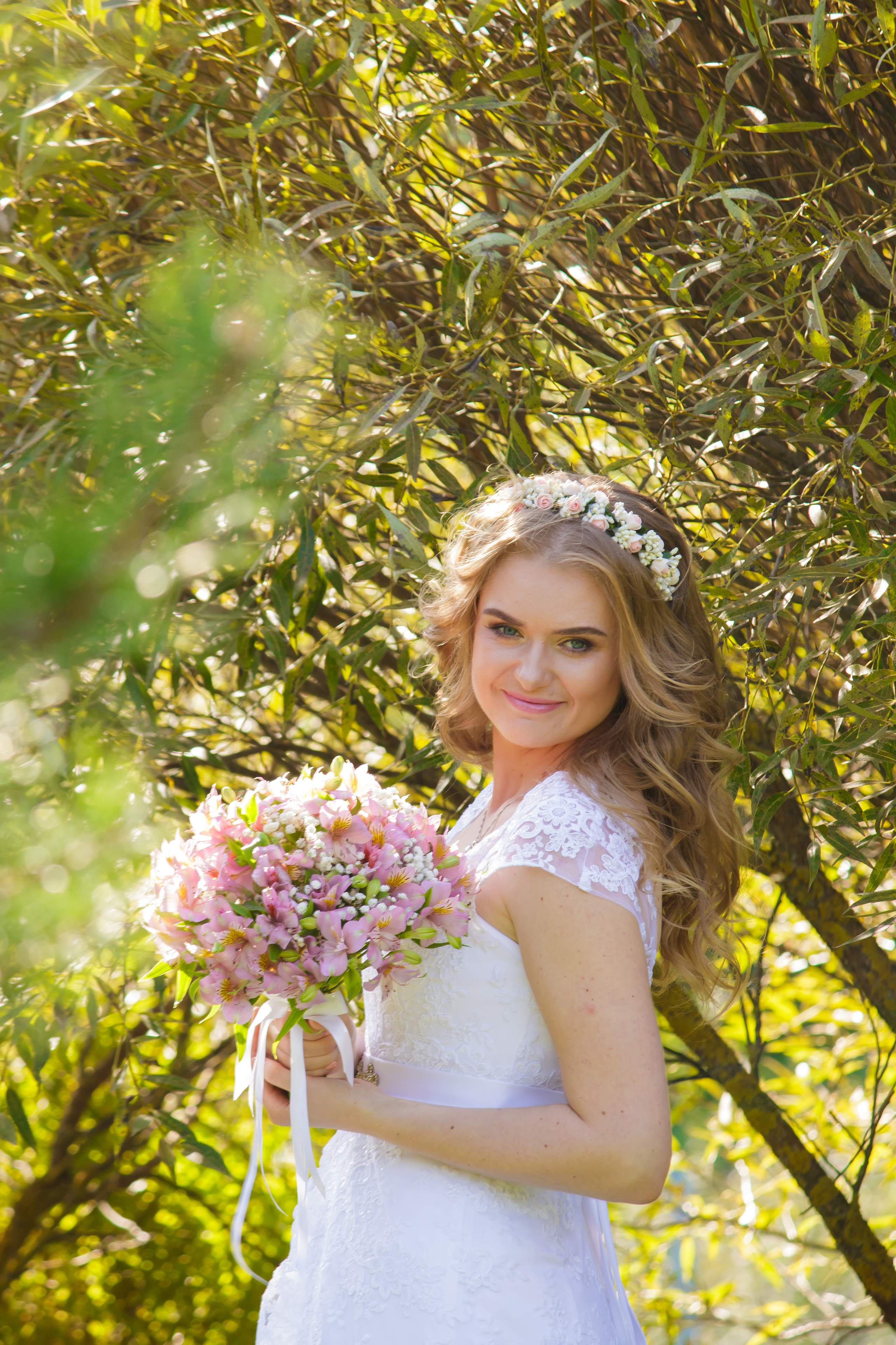 Дима и Аня. Свадебный и семейный фотограф в Могилеве и Минске