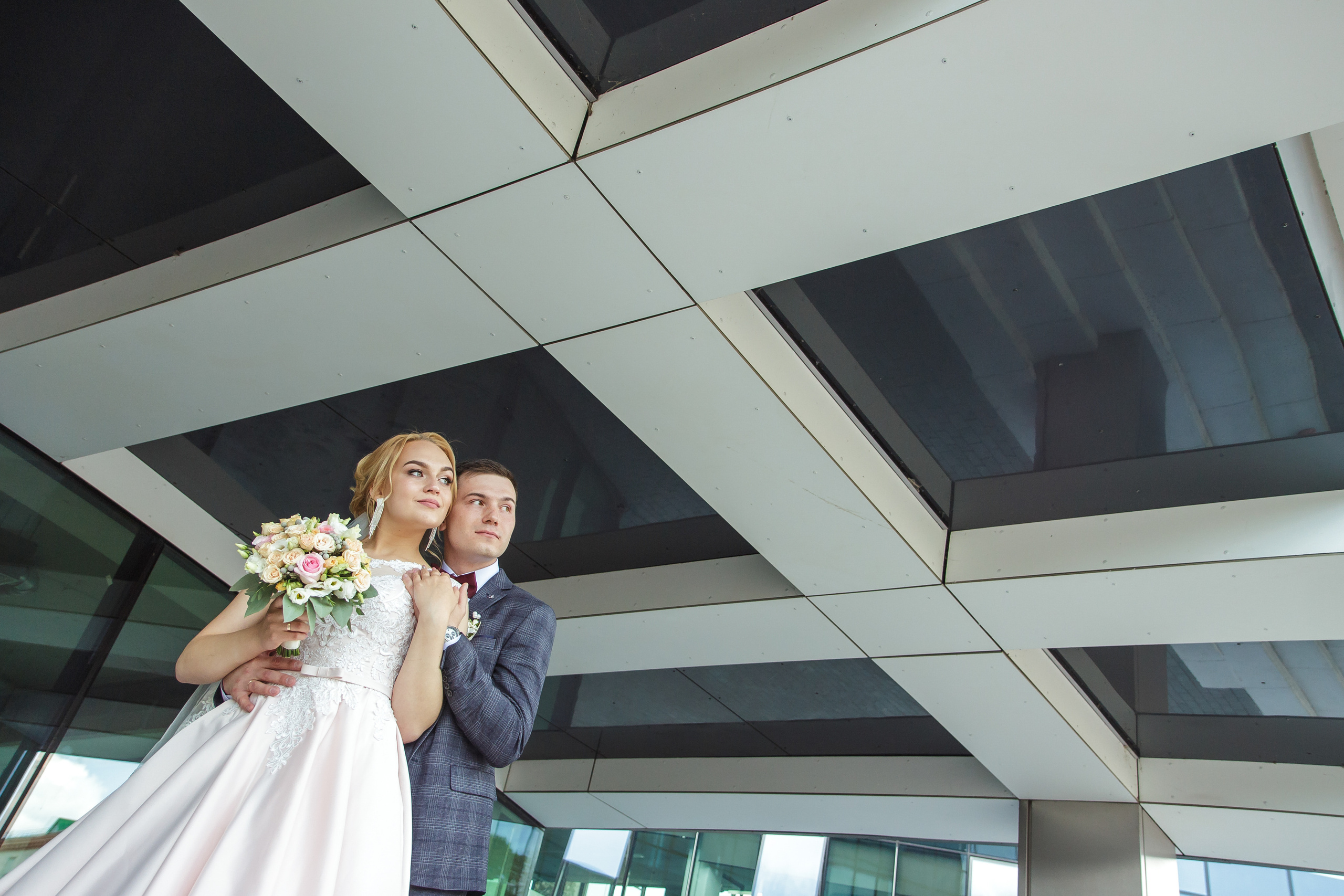 Рома и Катя. Свадебный и семейный фотограф в Могилеве и Минске