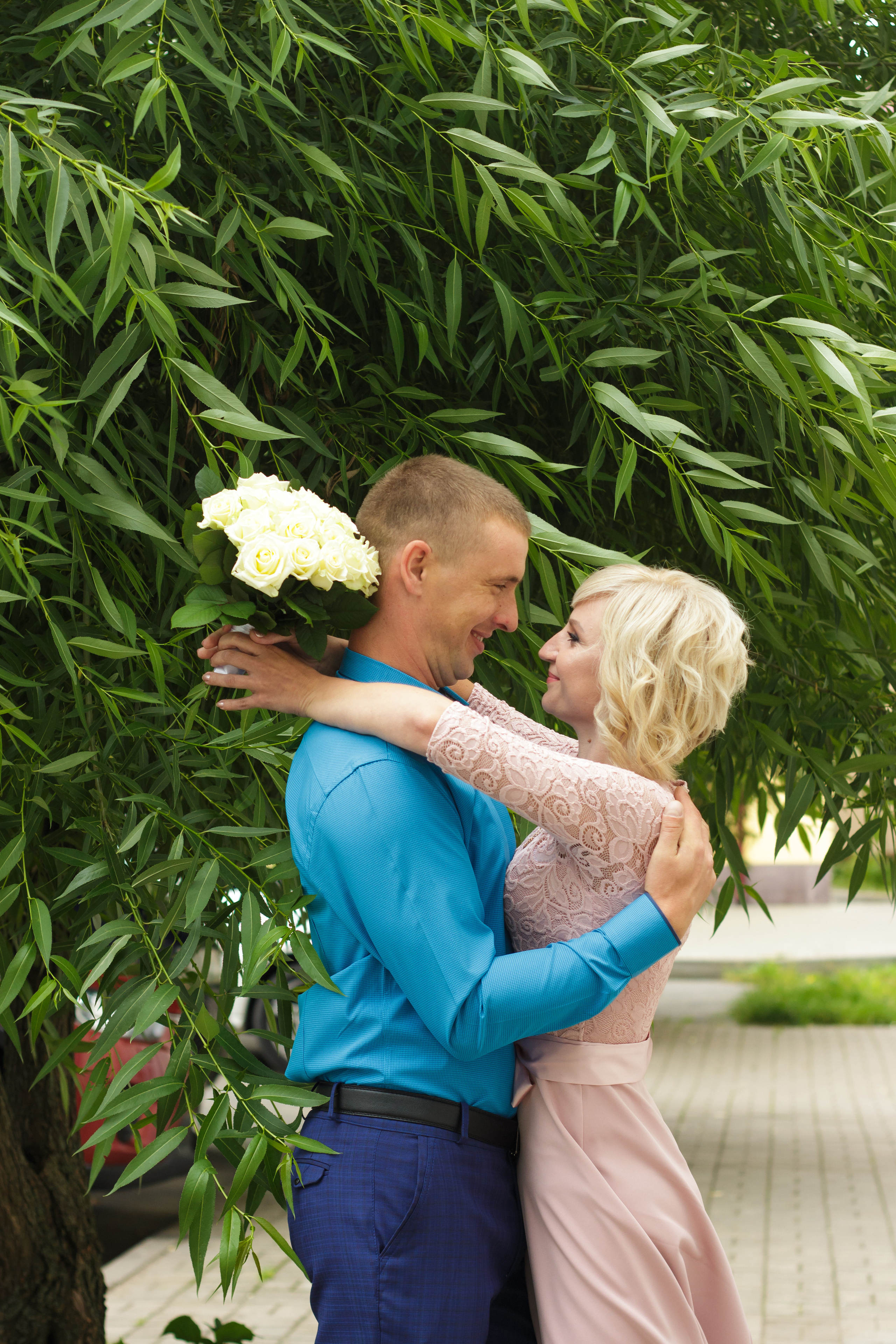 Свадьбы. Свадебный и семейный фотограф в Могилеве и Минске