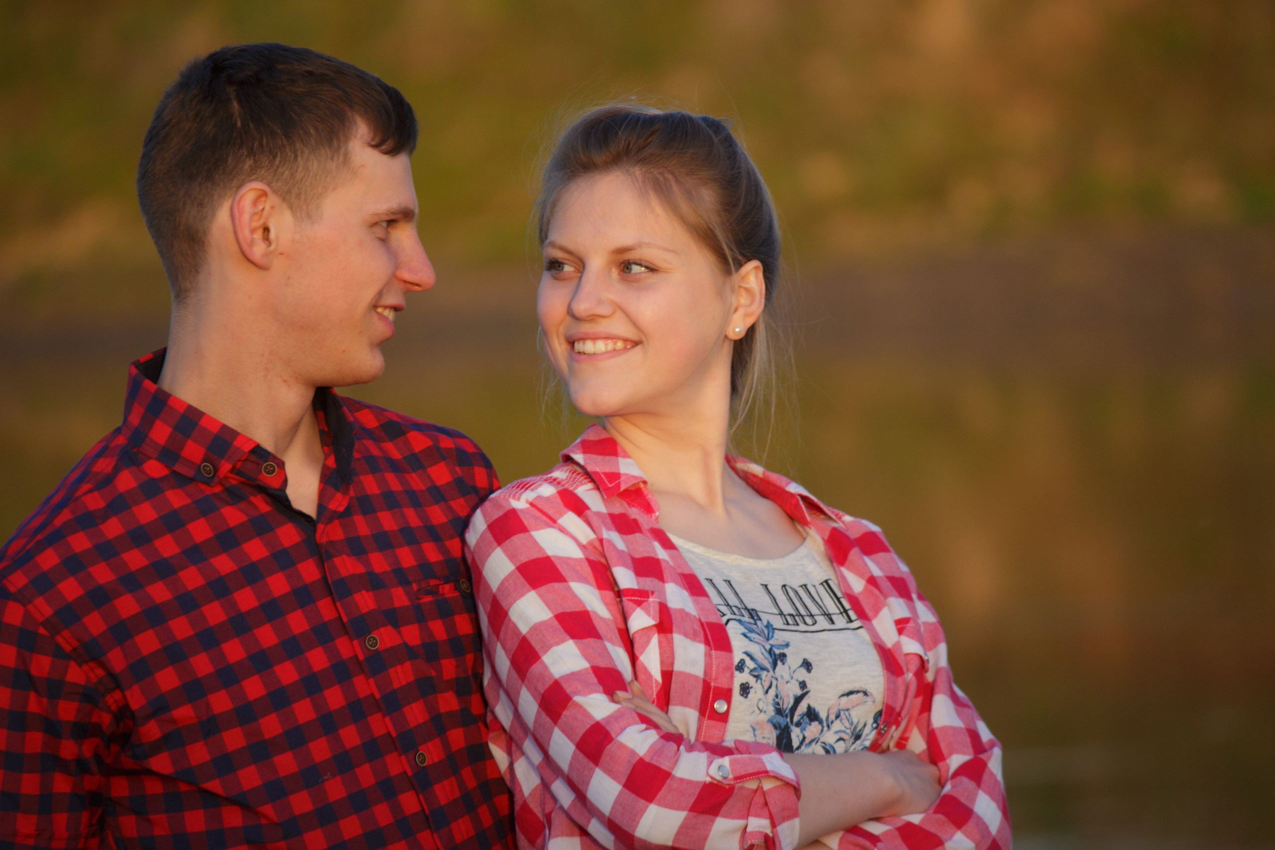 Миша и Аня весенняя. Свадебный и семейный фотограф в Могилеве и Минске