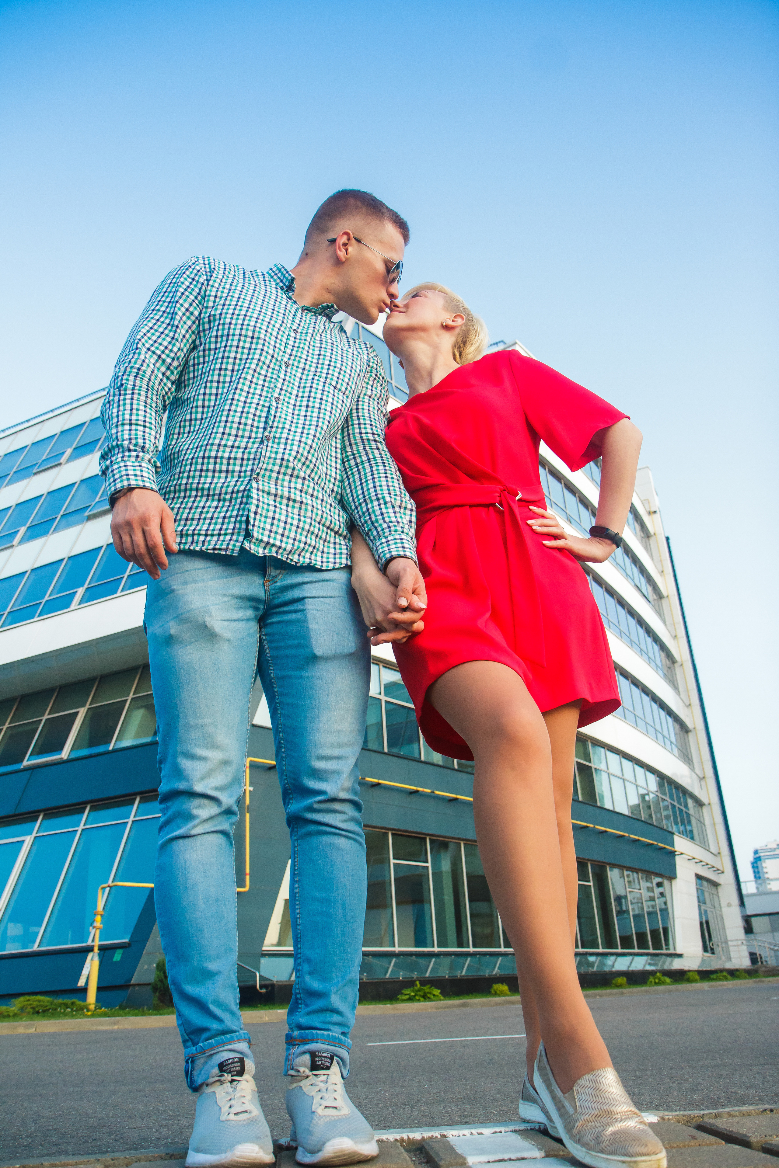 Витя и Алла. Свадебный и семейный фотограф в Могилеве и Минске