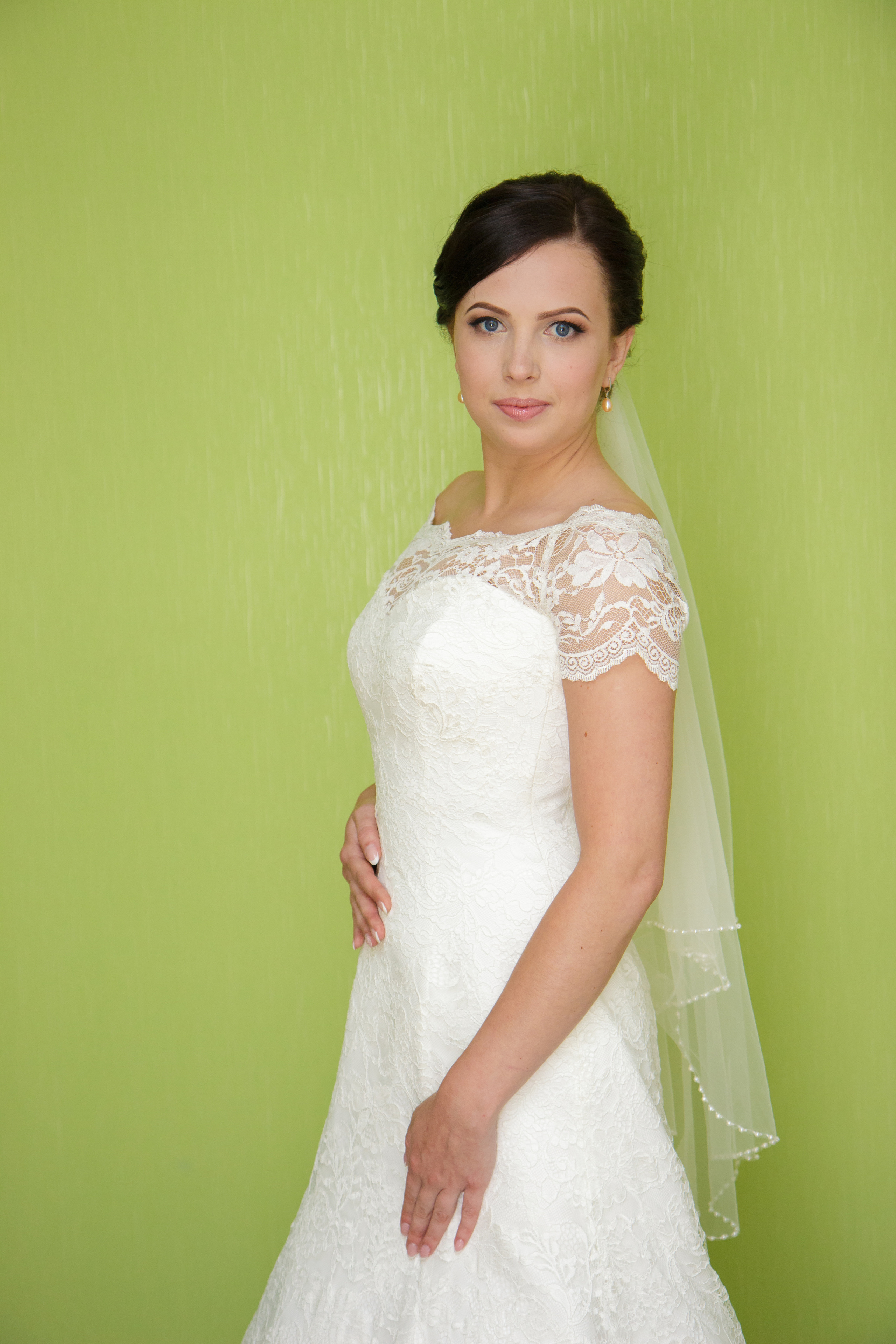 Олег и Ольга. Свадебный и семейный фотограф в Могилеве и Минске