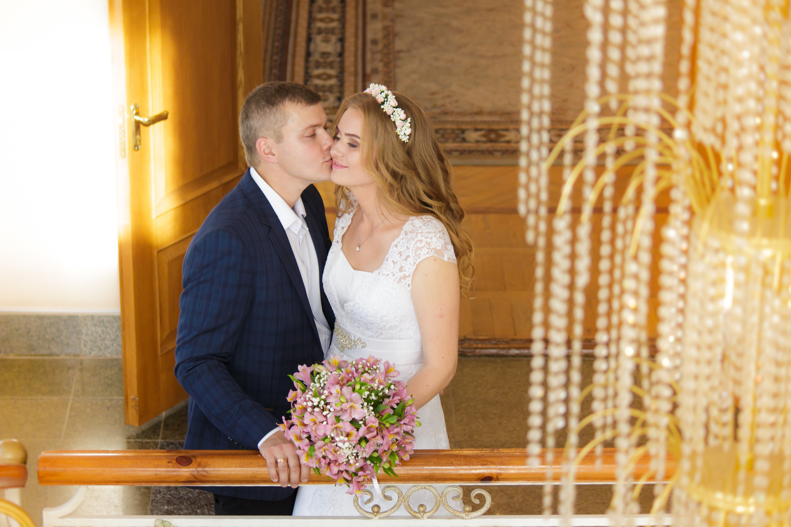 Дима и Аня. Свадебный и семейный фотограф в Могилеве и Минске