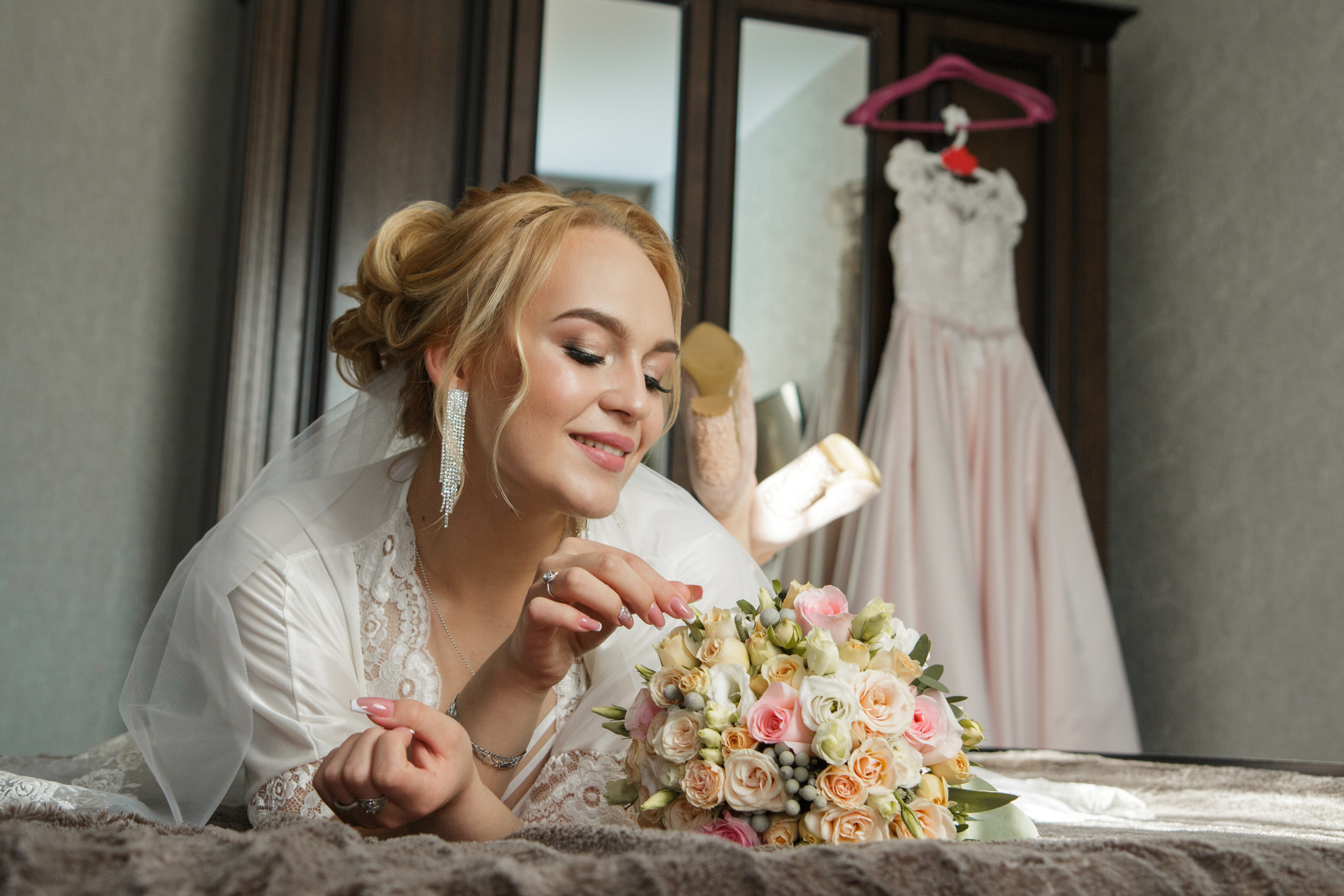 Рома и Катя. Свадебный и семейный фотограф в Могилеве и Минске