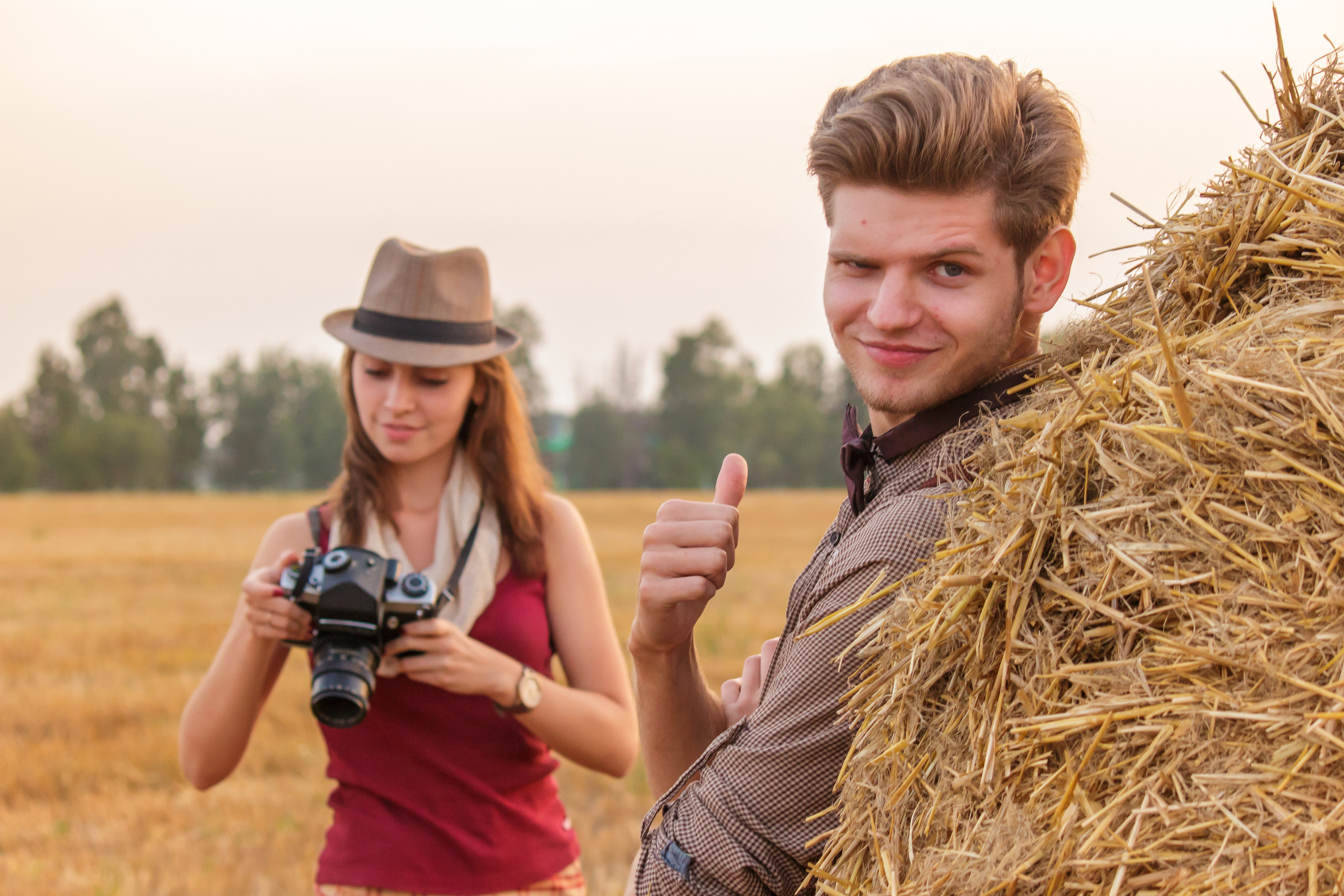 Паша и Роза. Свадебный и семейный фотограф в Могилеве и Минске