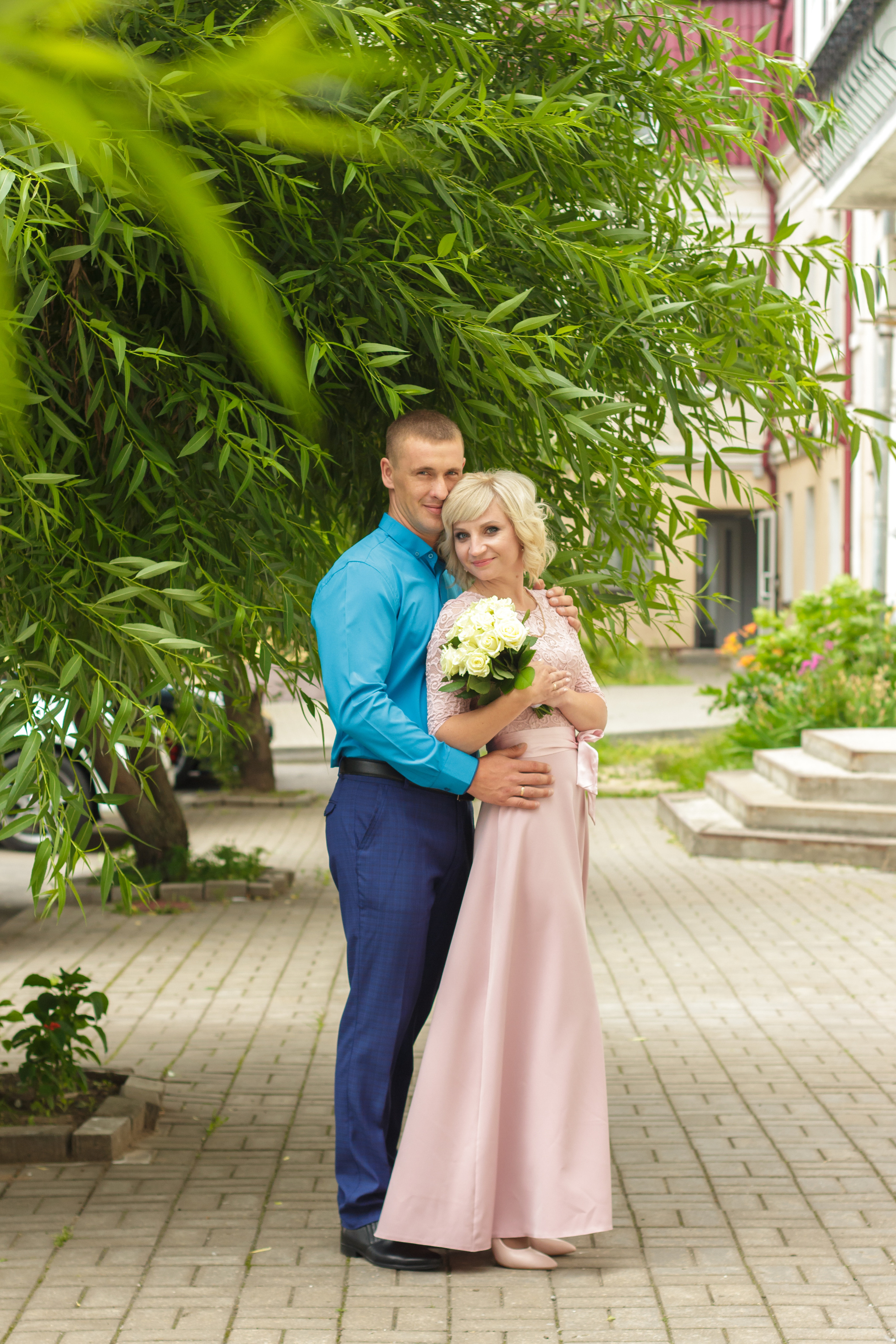 Свадьбы. Свадебный и семейный фотограф в Могилеве и Минске