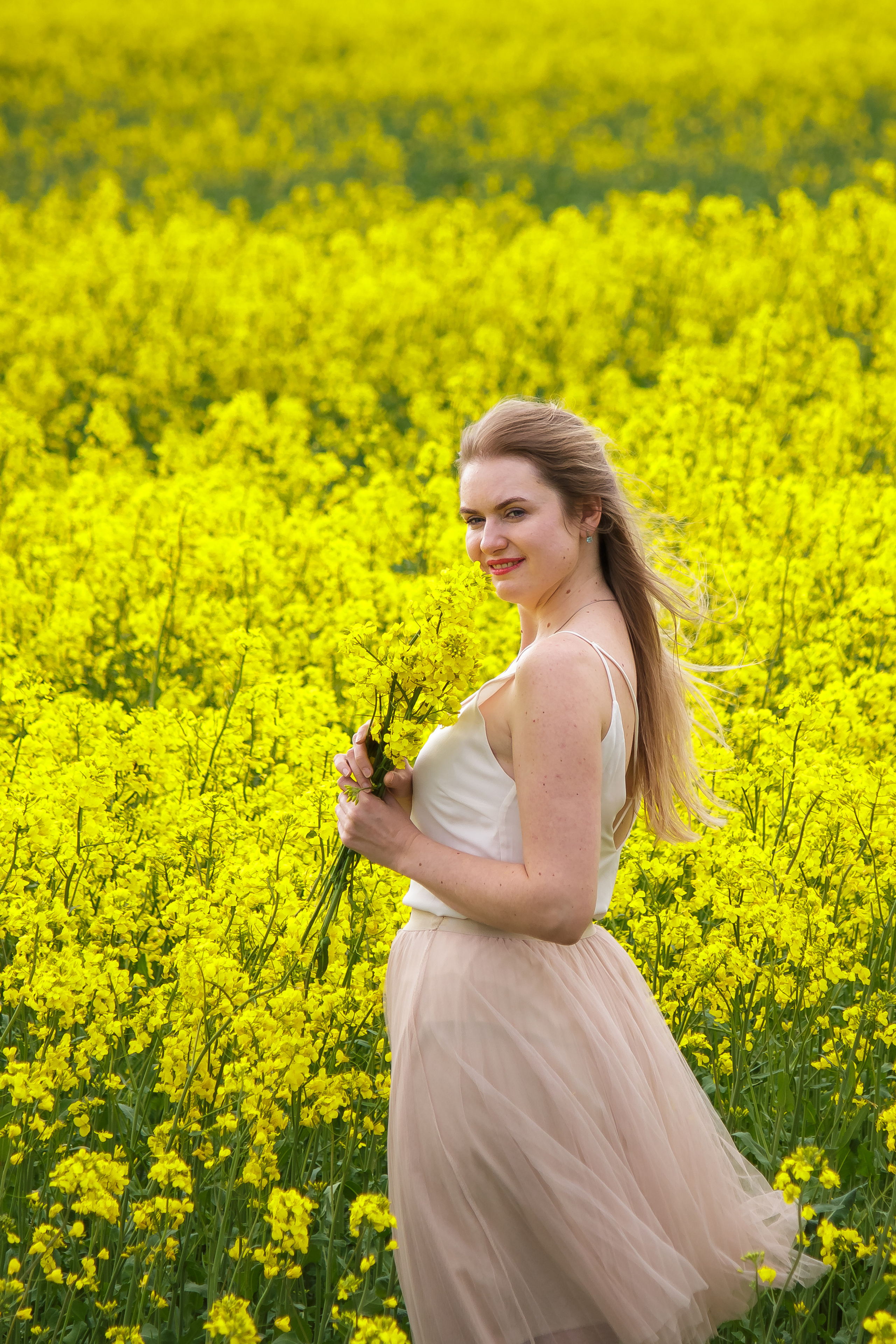 Весенняя расподия. Свадебный и семейный фотограф в Могилеве и Минске