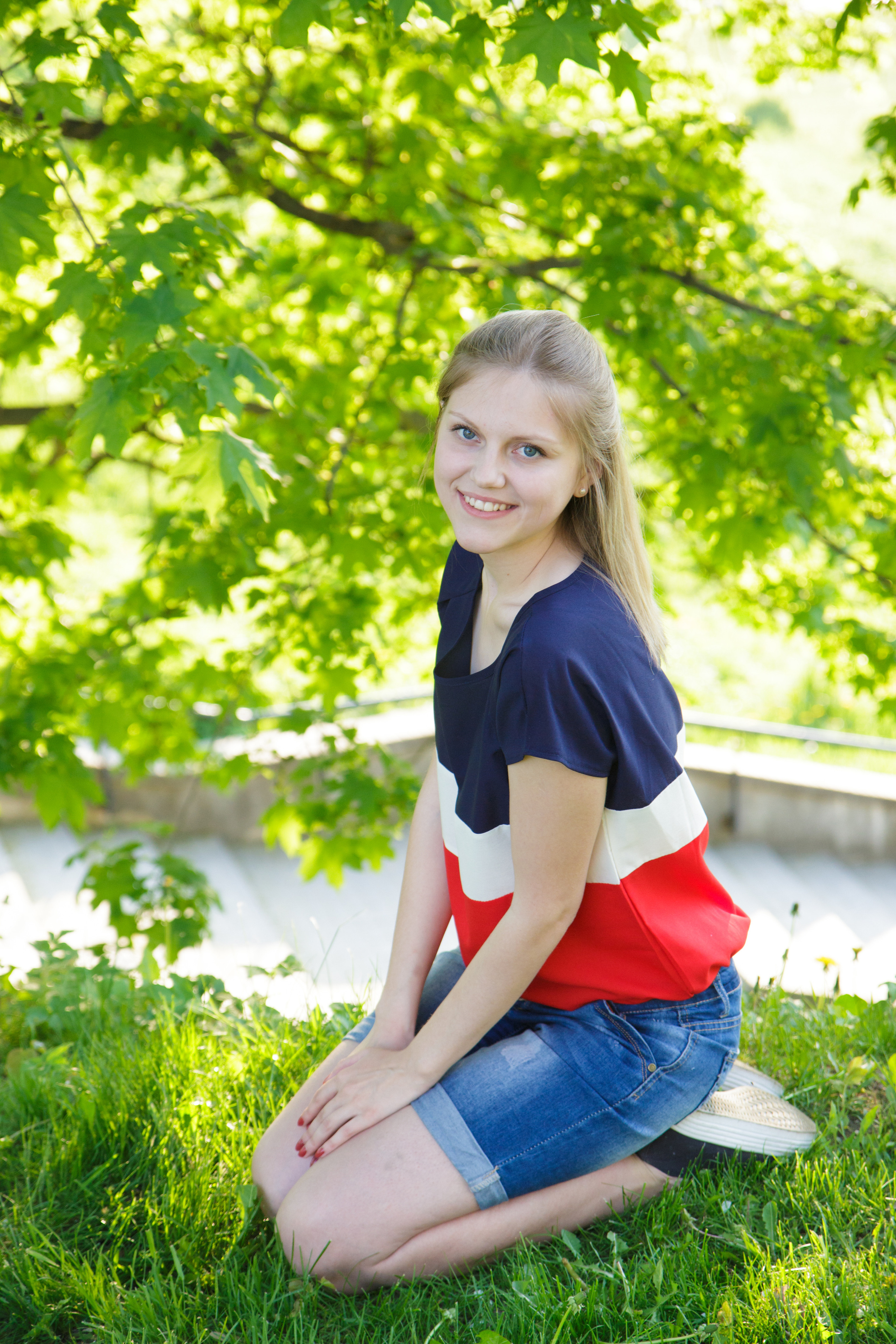 Миша и Аня весенняя. Свадебный и семейный фотограф в Могилеве и Минске