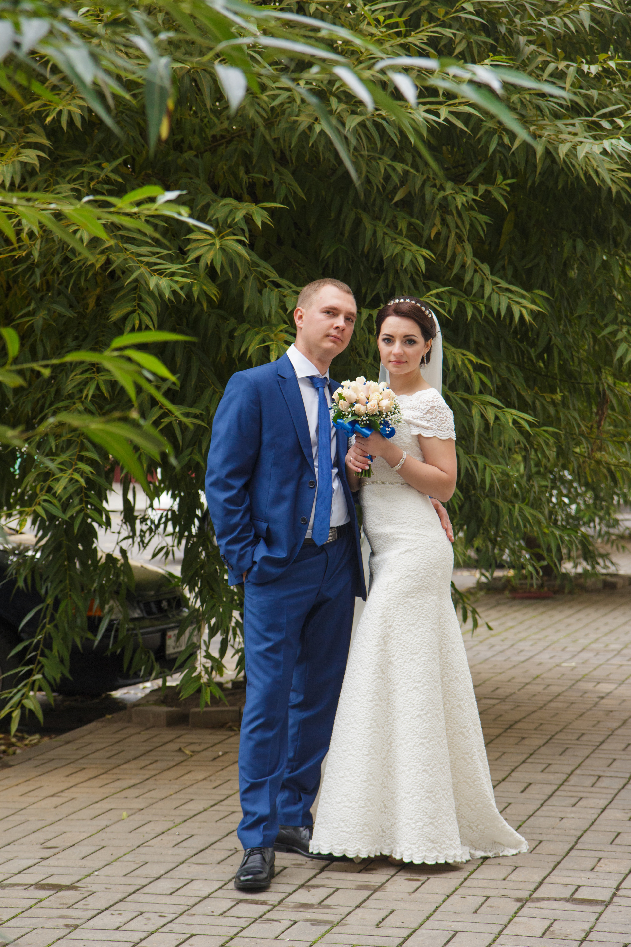 Артур и Кристина. Свадебный и семейный фотограф в Могилеве и Минске