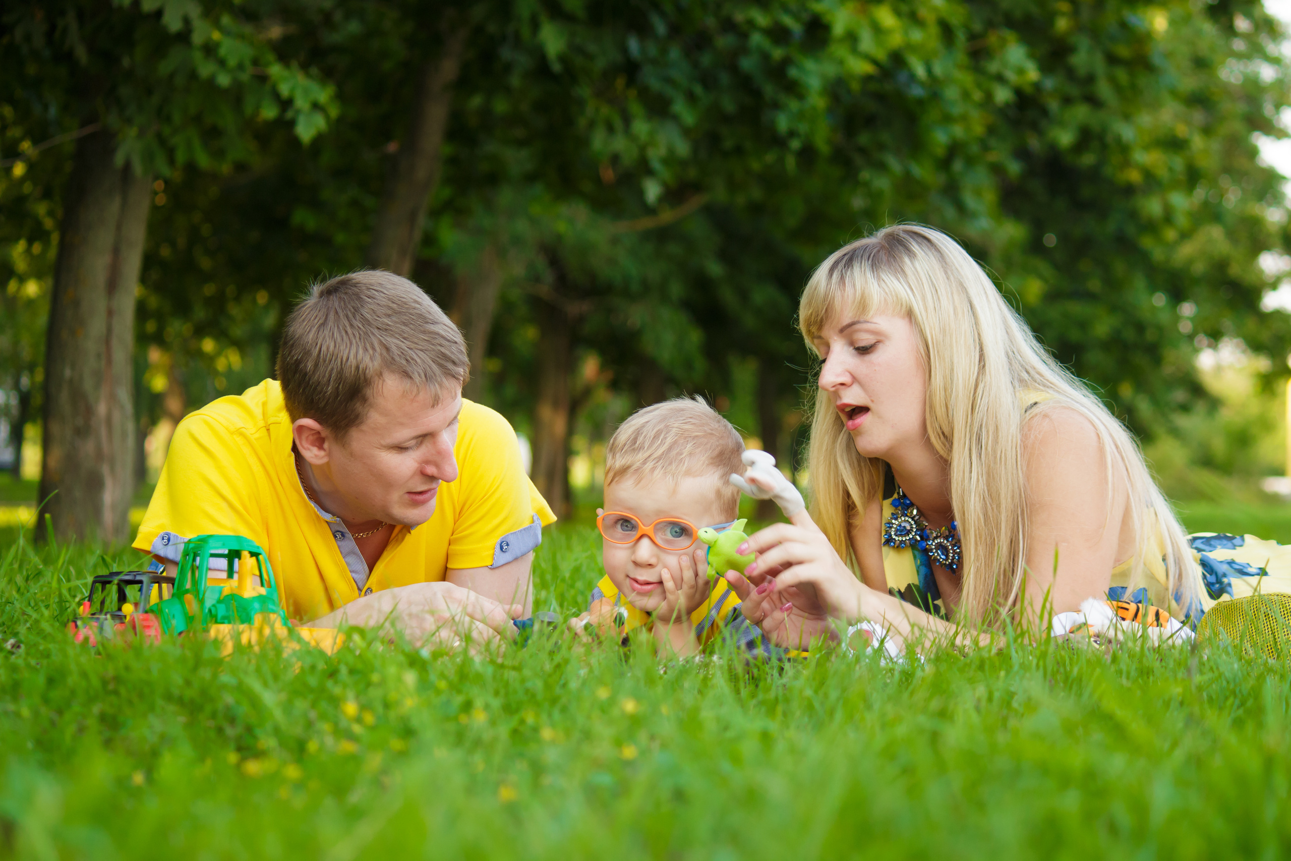 Саша, Тоня и Андрюша. Свадебный и семейный фотограф в Могилеве и Минске