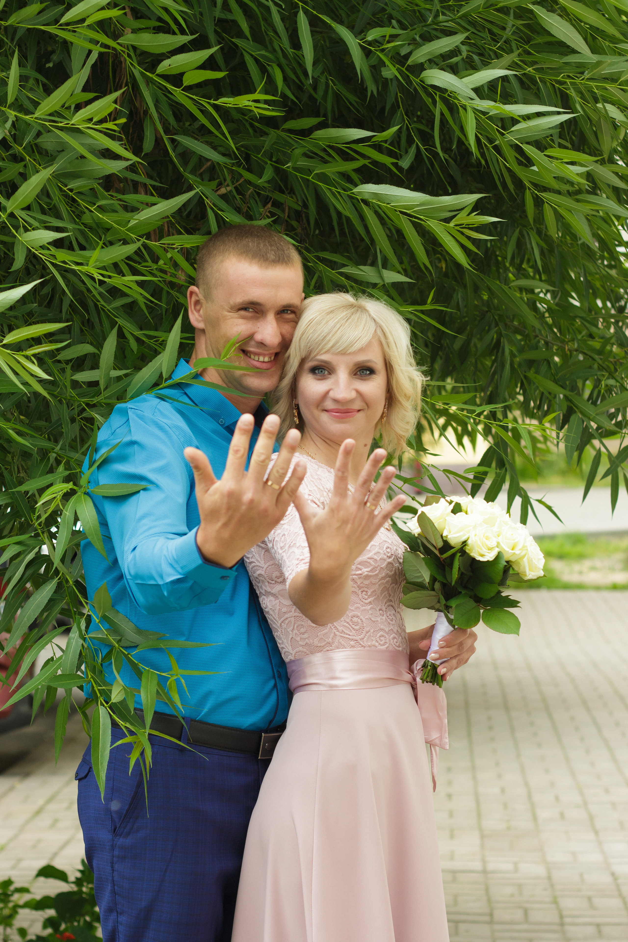 Свадьбы. Свадебный и семейный фотограф в Могилеве и Минске