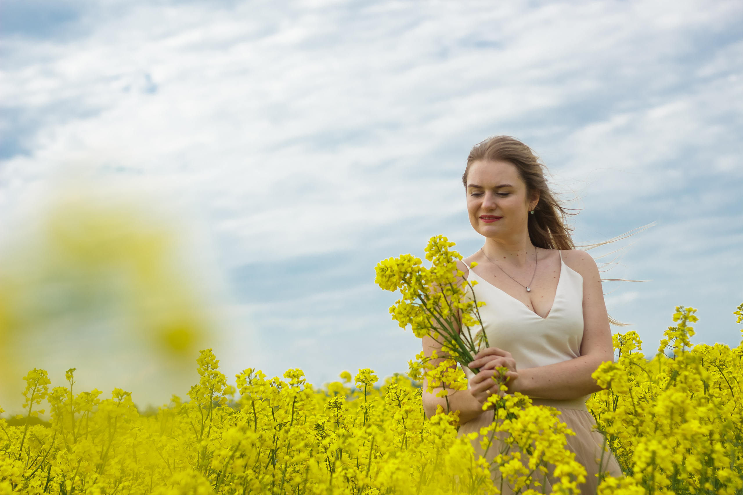 Весенняя расподия. Свадебный и семейный фотограф в Могилеве и Минске