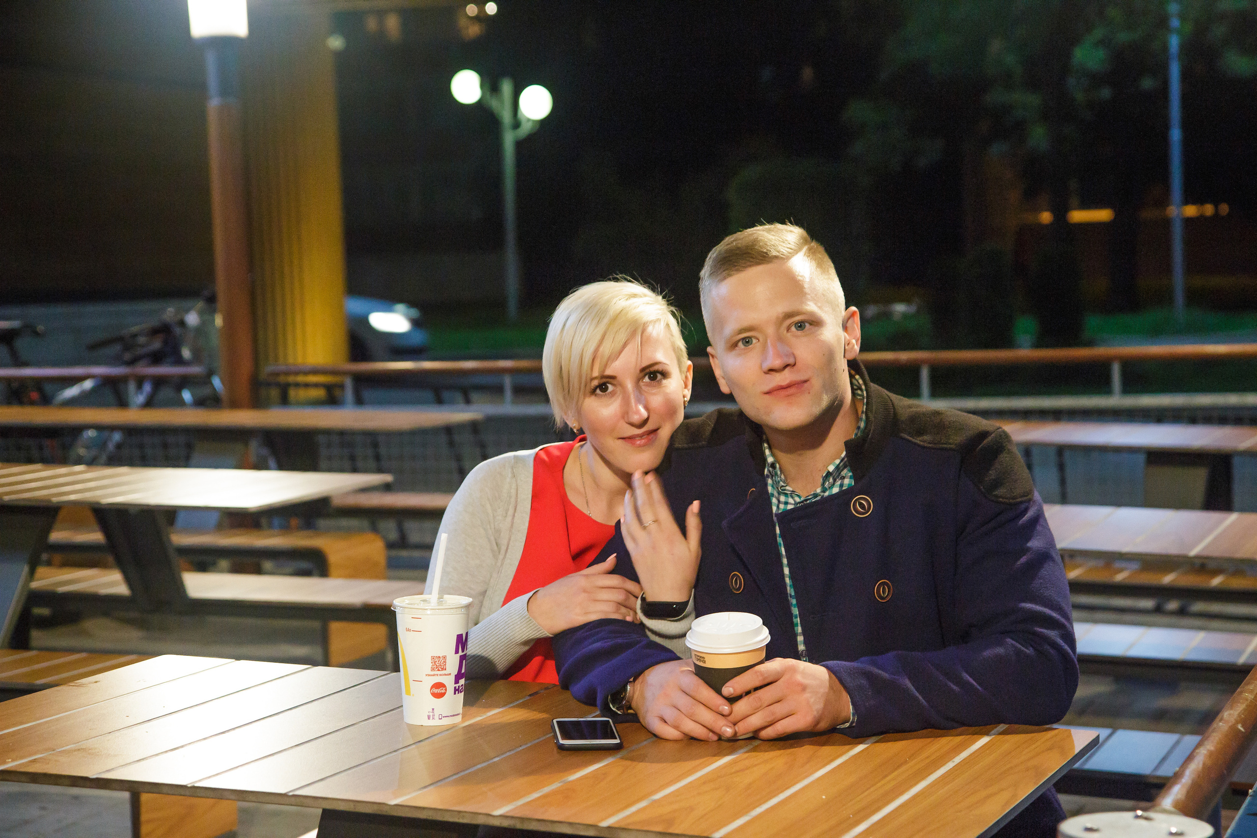 Витя и Алла. Свадебный и семейный фотограф в Могилеве и Минске