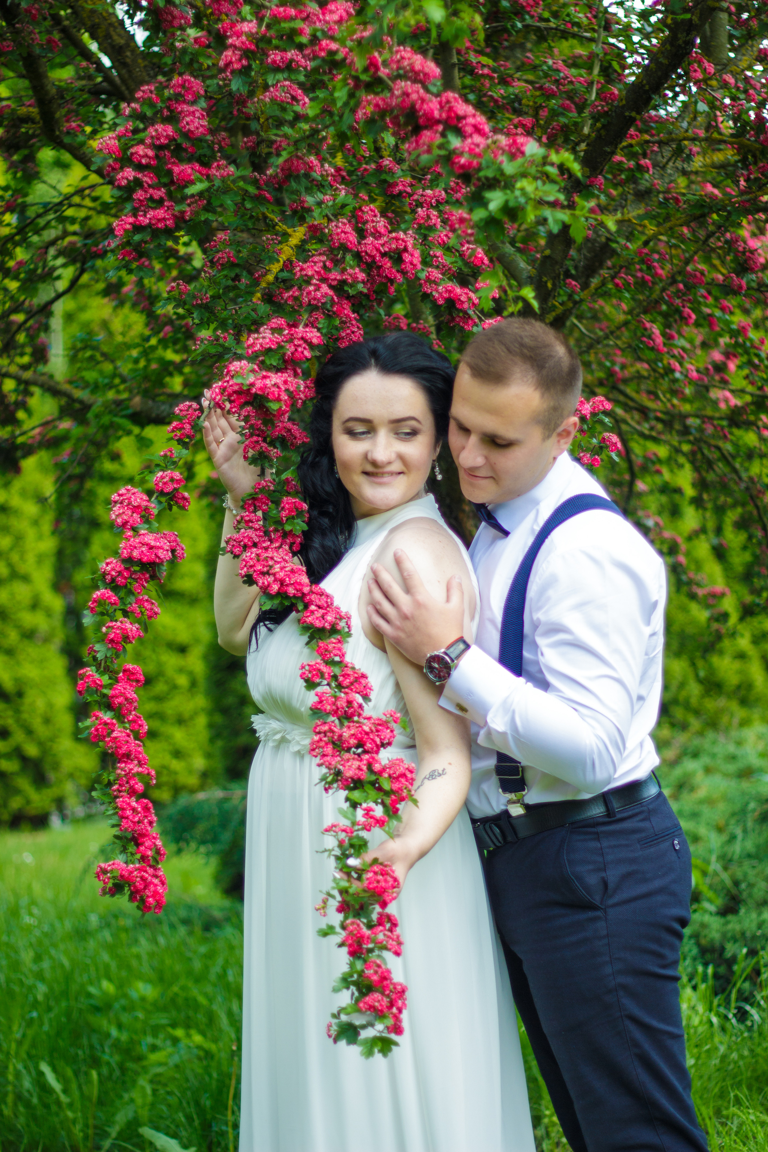 Дима и Катя. Свадебный и семейный фотограф в Могилеве и Минске