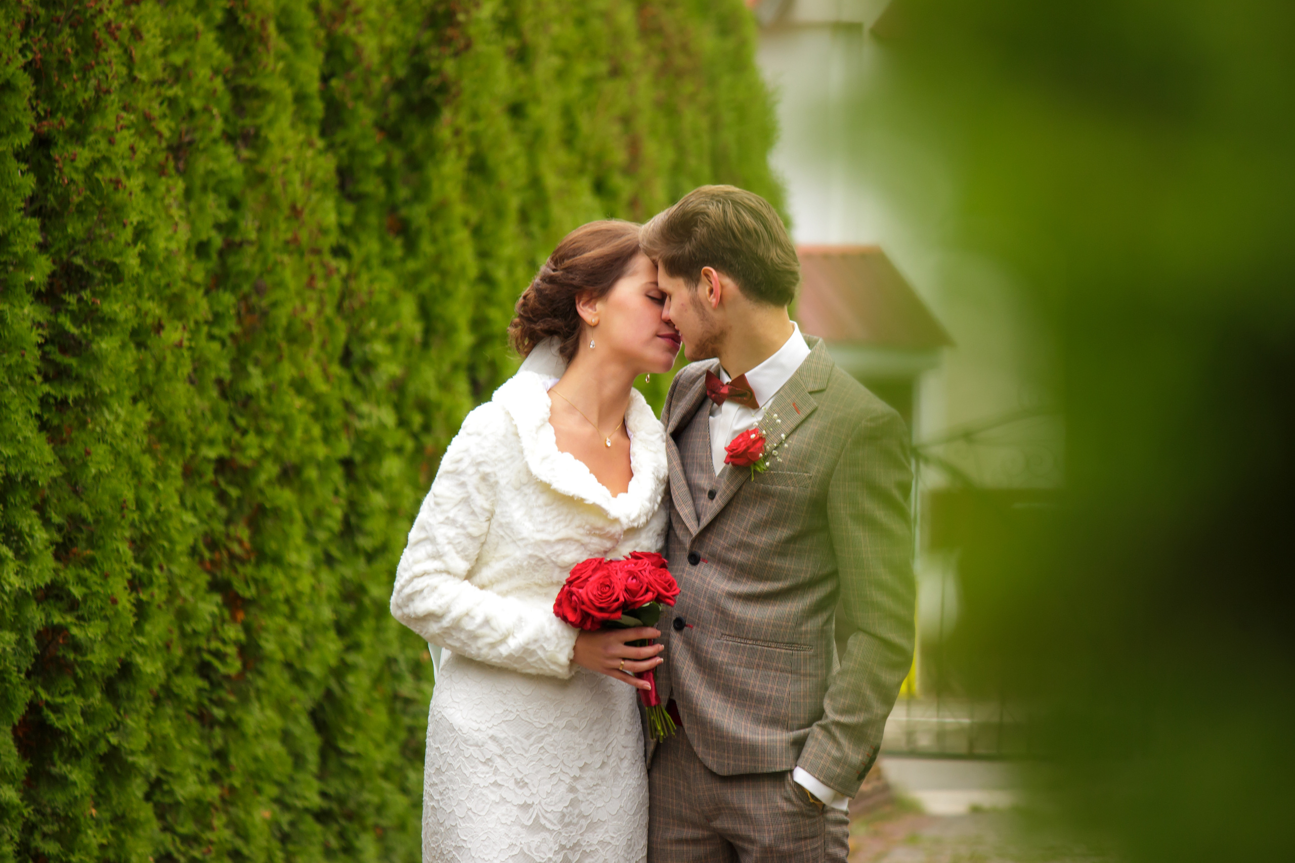 Паша и Роза. Свадебный и семейный фотограф в Могилеве и Минске