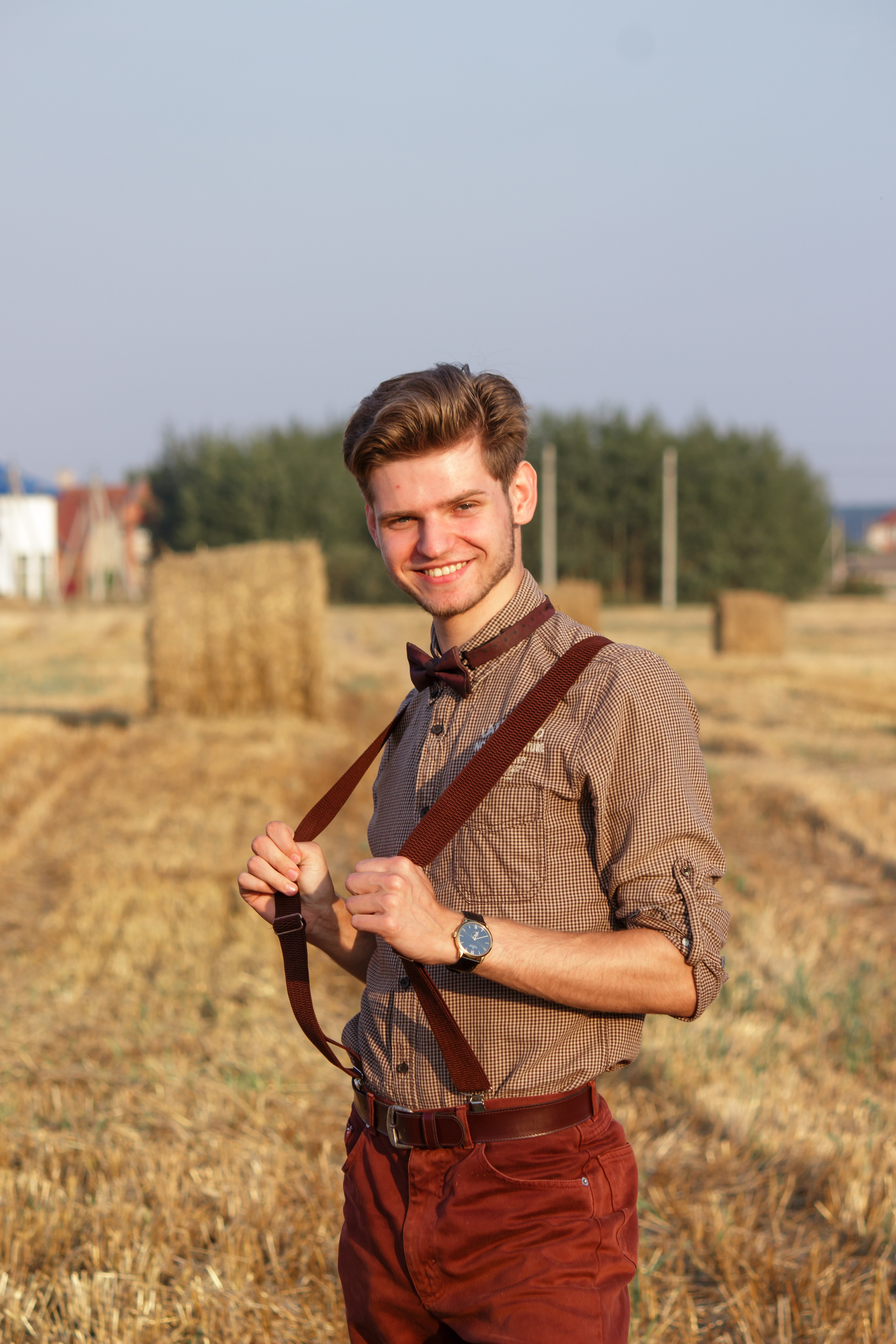 Паша и Роза. Свадебный и семейный фотограф в Могилеве и Минске