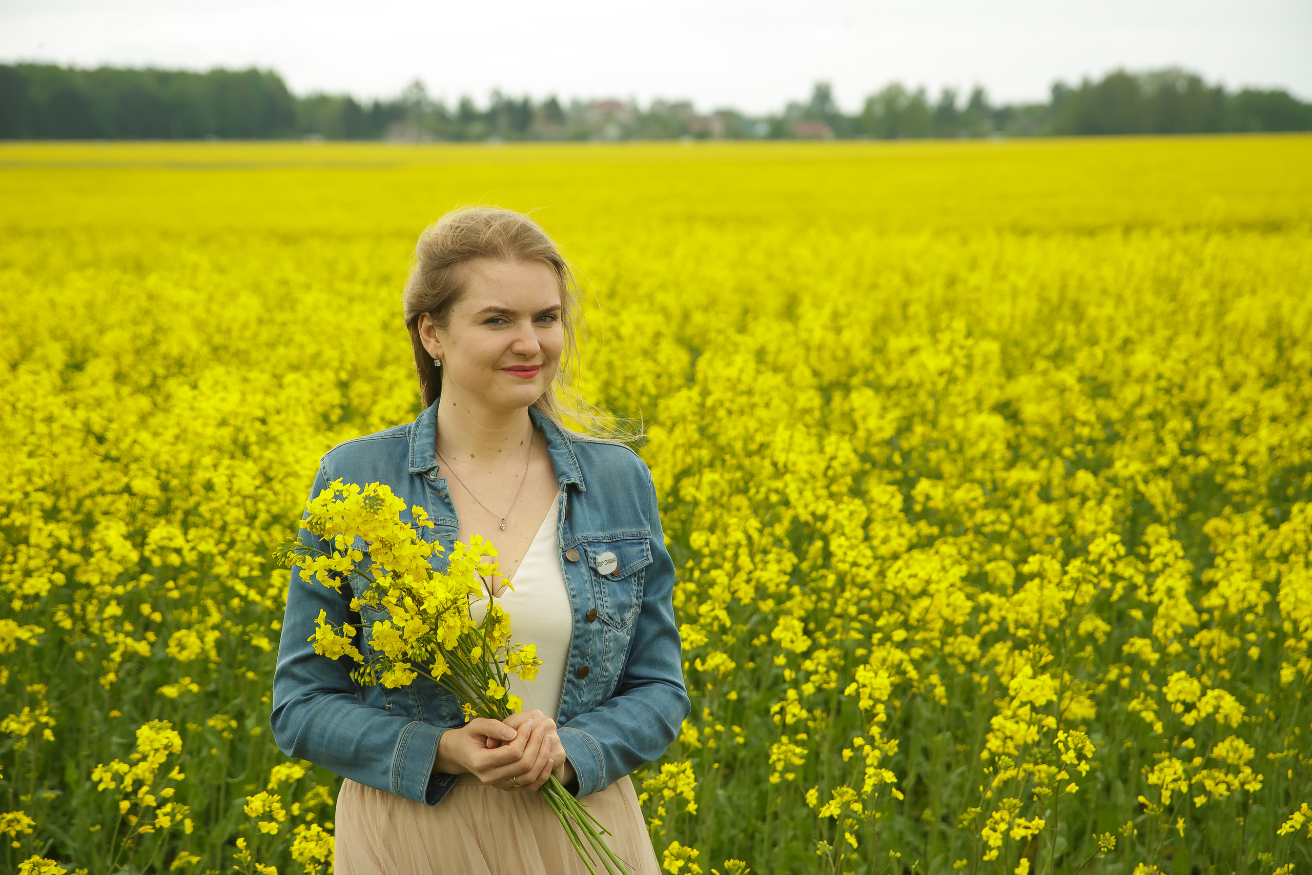 Весенняя расподия. Свадебный и семейный фотограф в Могилеве и Минске