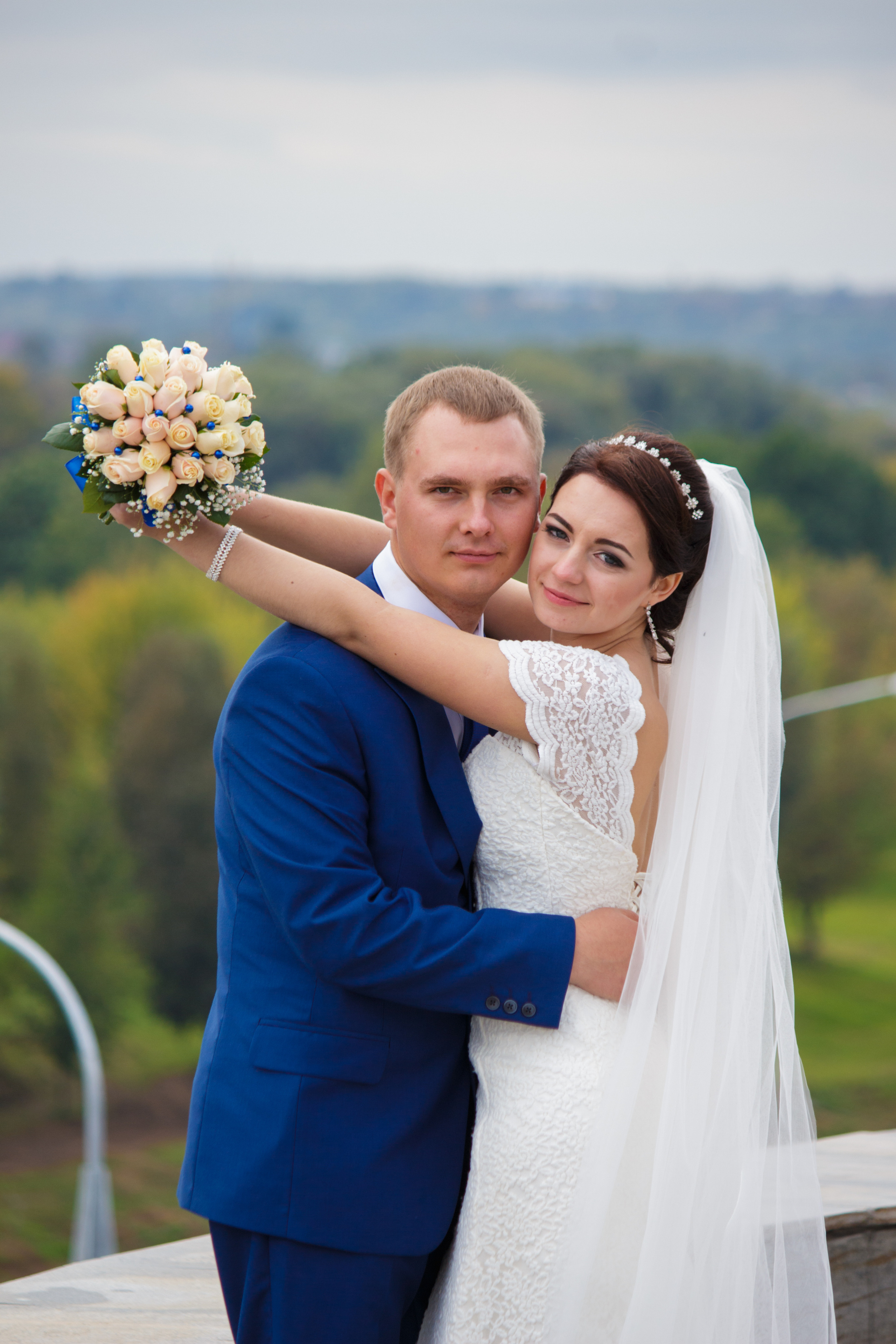 Артур и Кристина. Свадебный и семейный фотограф в Могилеве и Минске