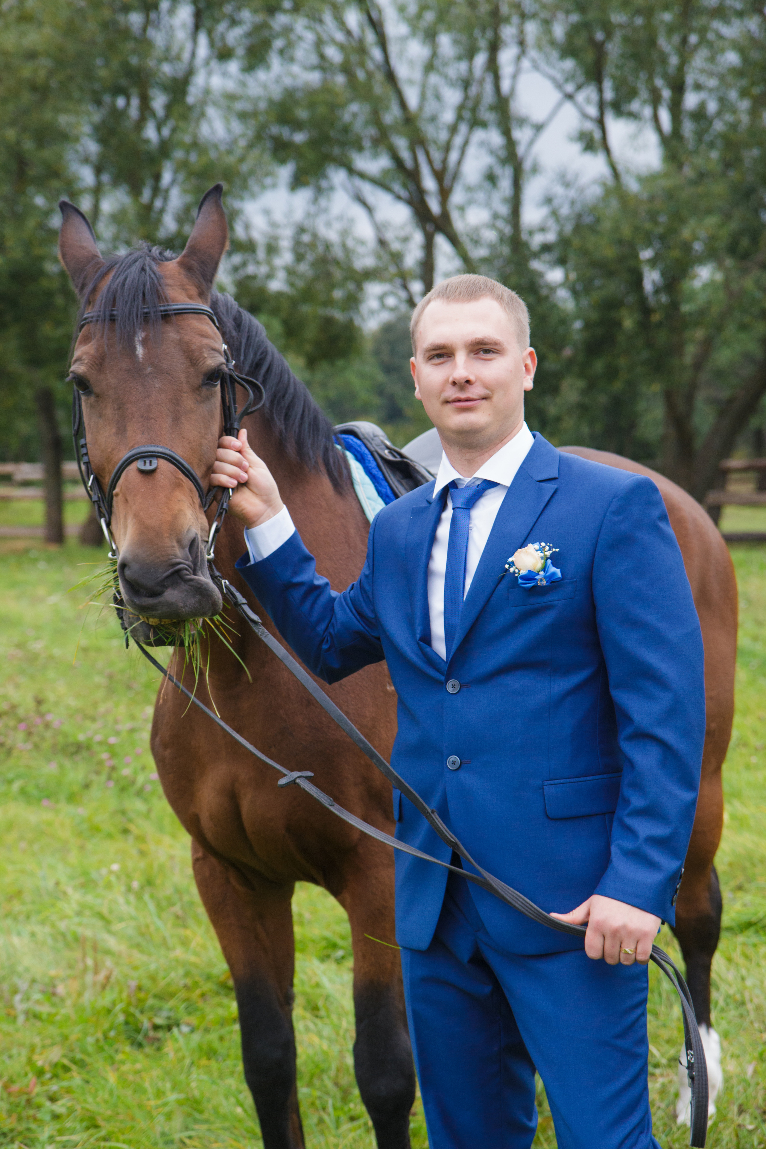Артур и Кристина. Свадебный и семейный фотограф в Могилеве и Минске