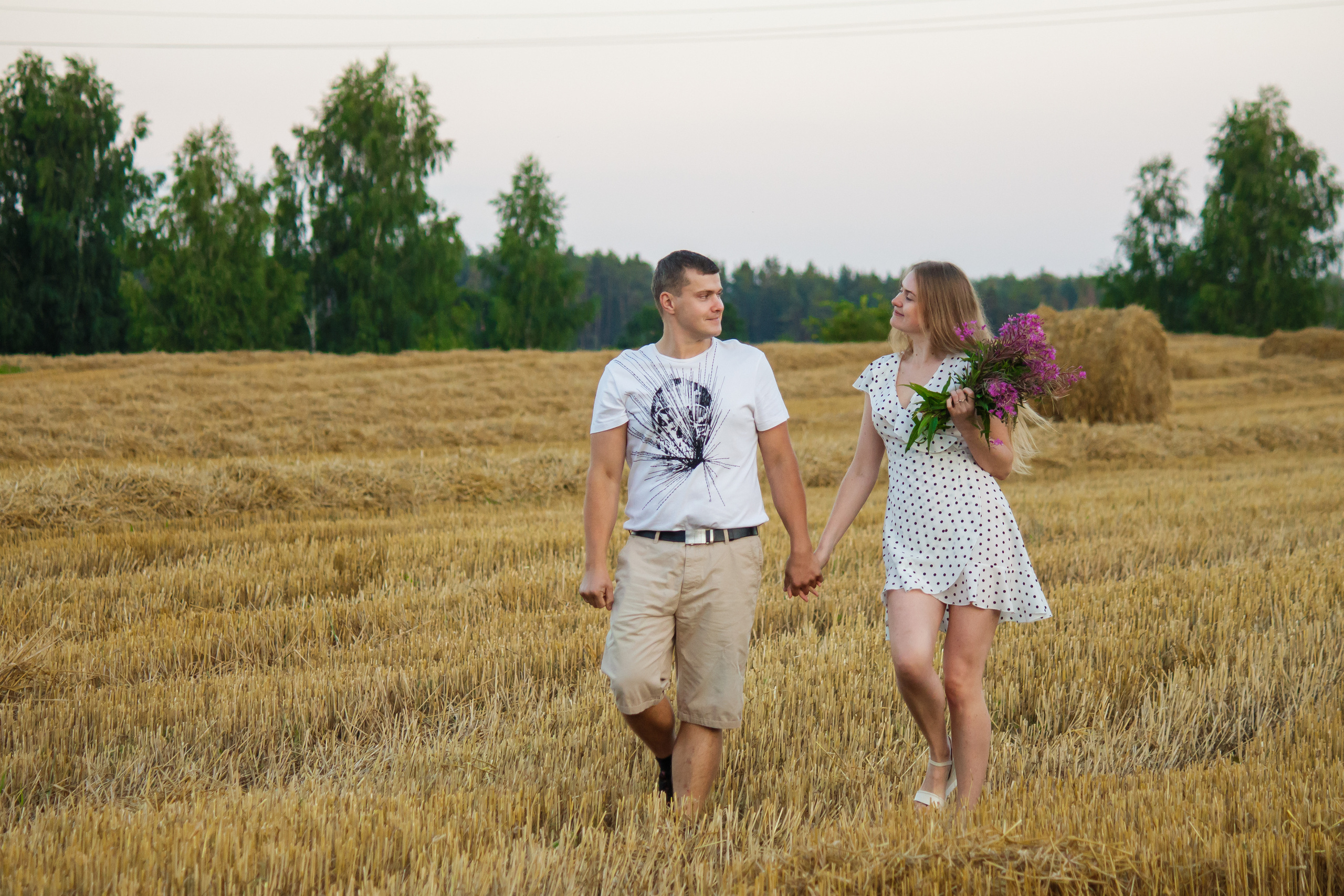 Август. Свадебный и семейный фотограф в Могилеве и Минске