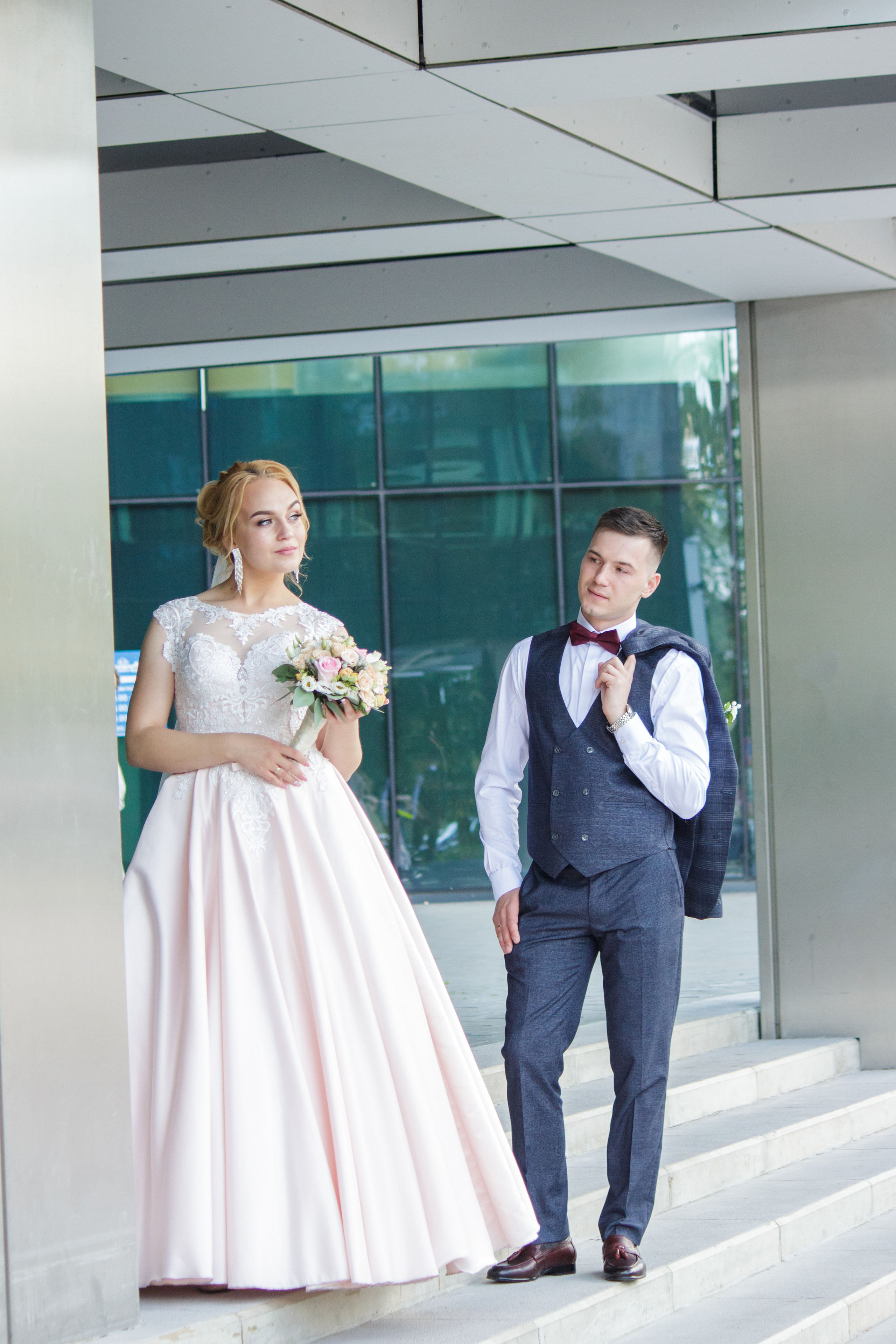 Рома и Катя. Свадебный и семейный фотограф в Могилеве и Минске