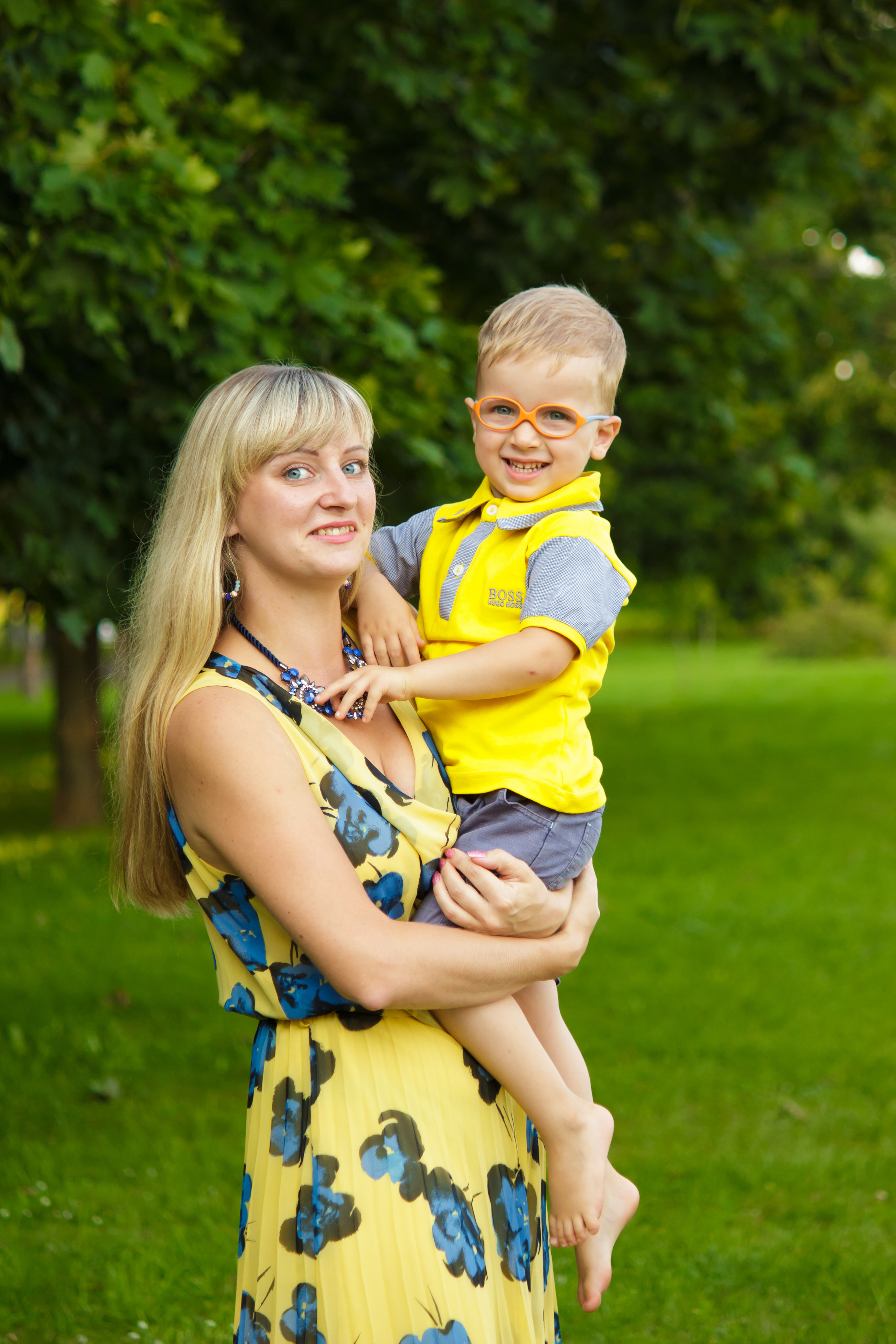 Саша, Тоня и Андрюша. Свадебный и семейный фотограф в Могилеве и Минске