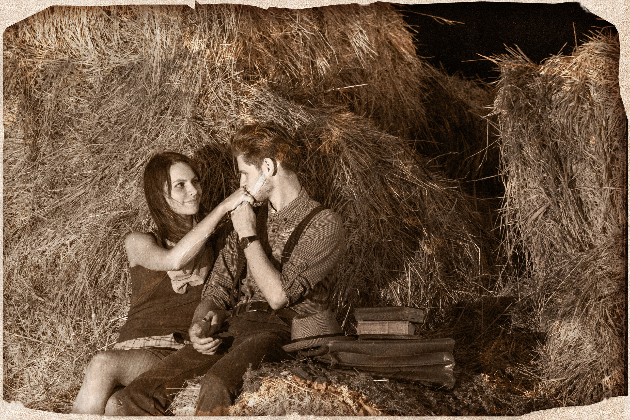 Паша и Роза. Свадебный и семейный фотограф в Могилеве и Минске