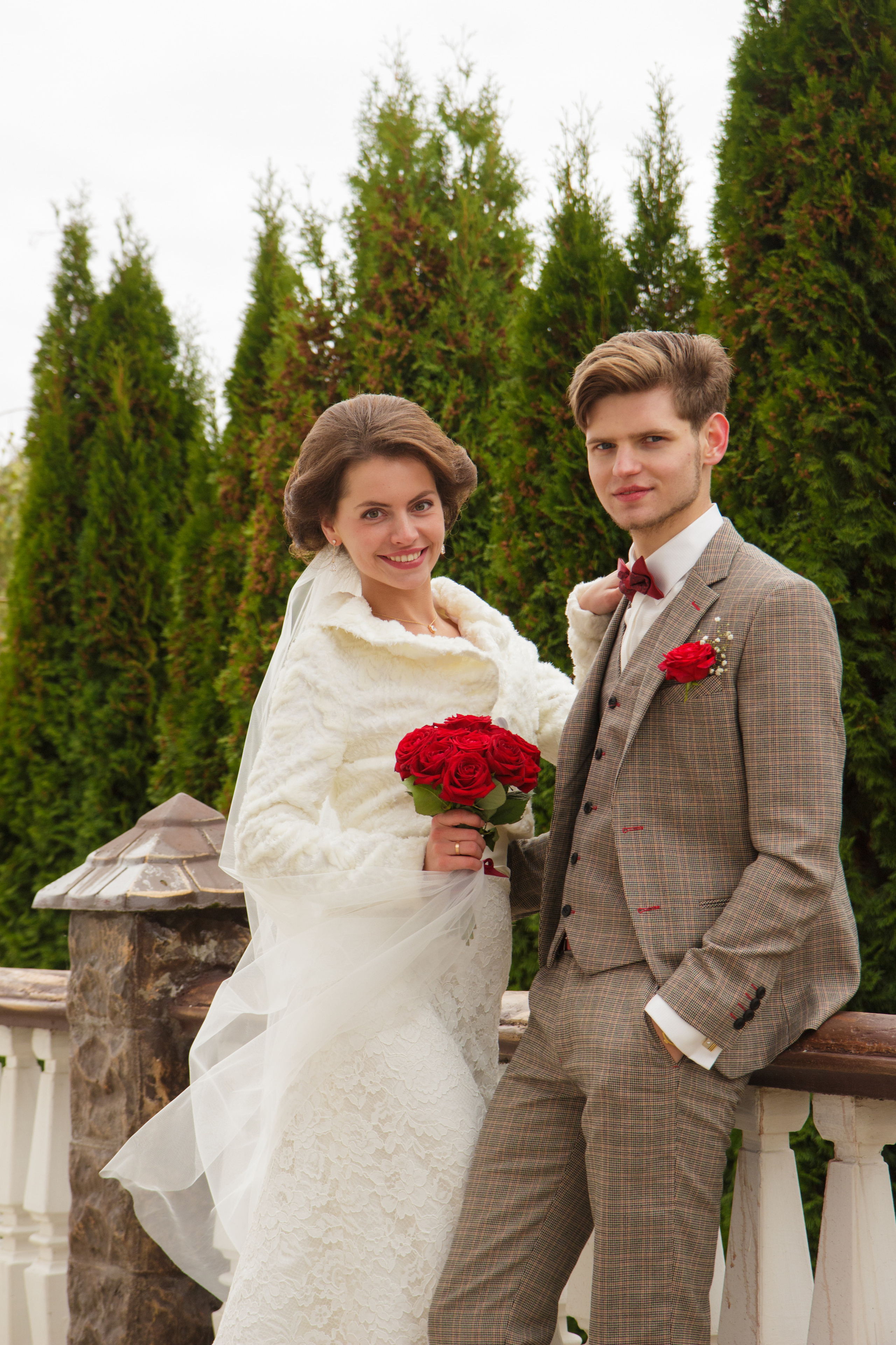 Паша и Роза. Свадебный и семейный фотограф в Могилеве и Минске