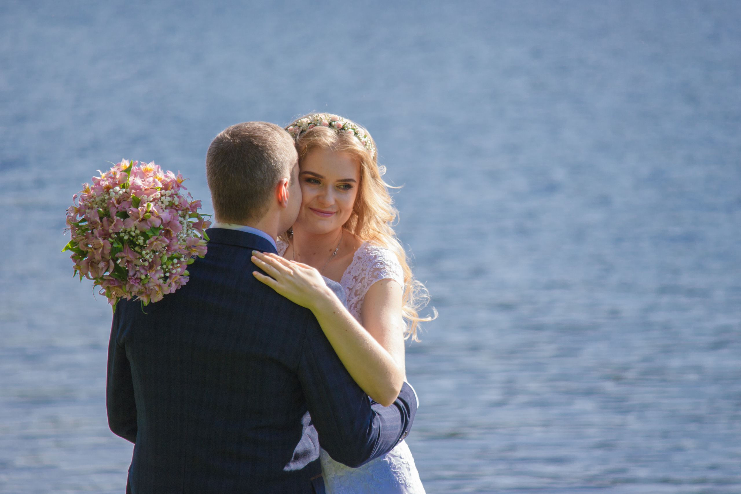 Дима и Аня. Свадебный и семейный фотограф в Могилеве и Минске