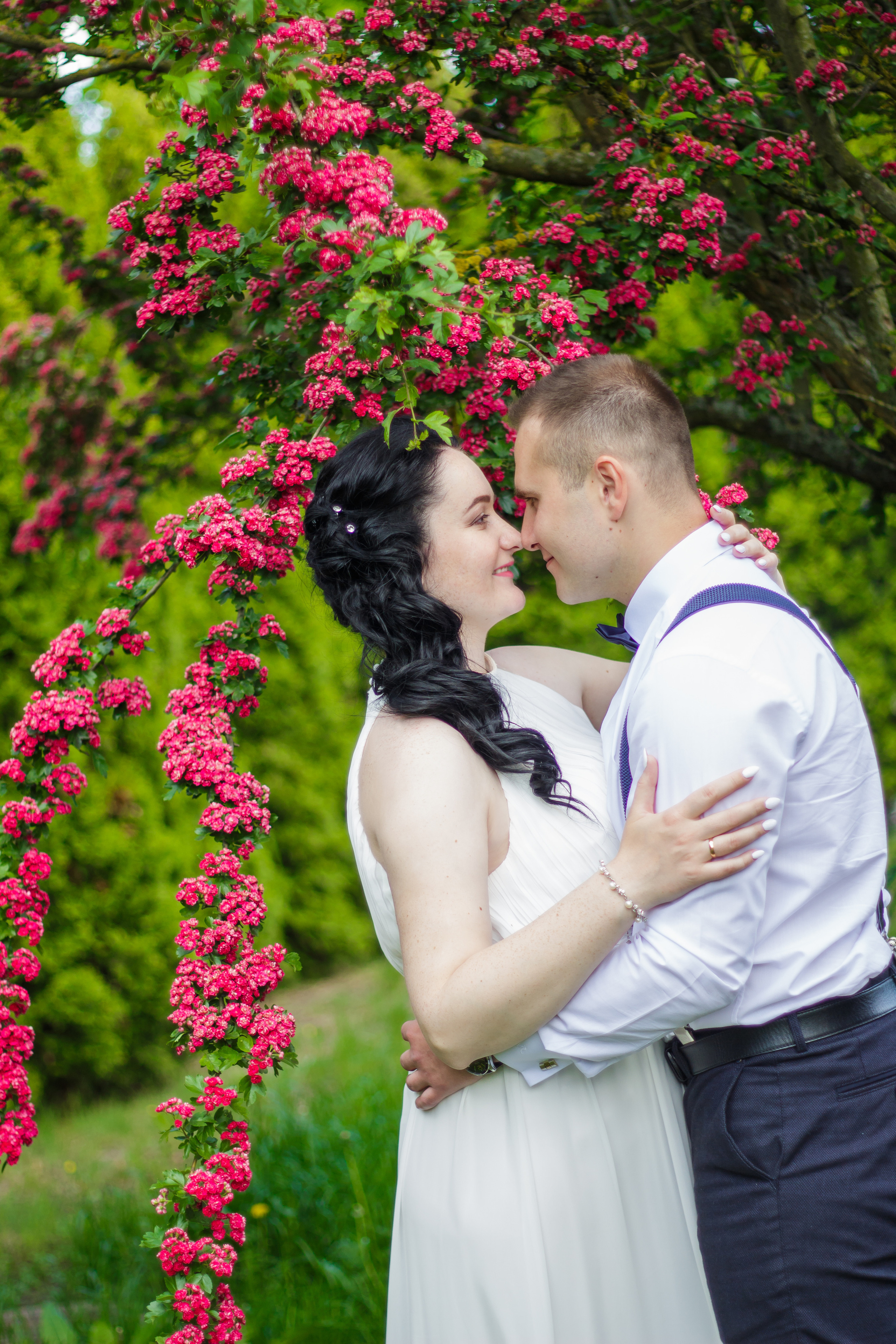 Дима и Катя. Свадебный и семейный фотограф в Могилеве и Минске