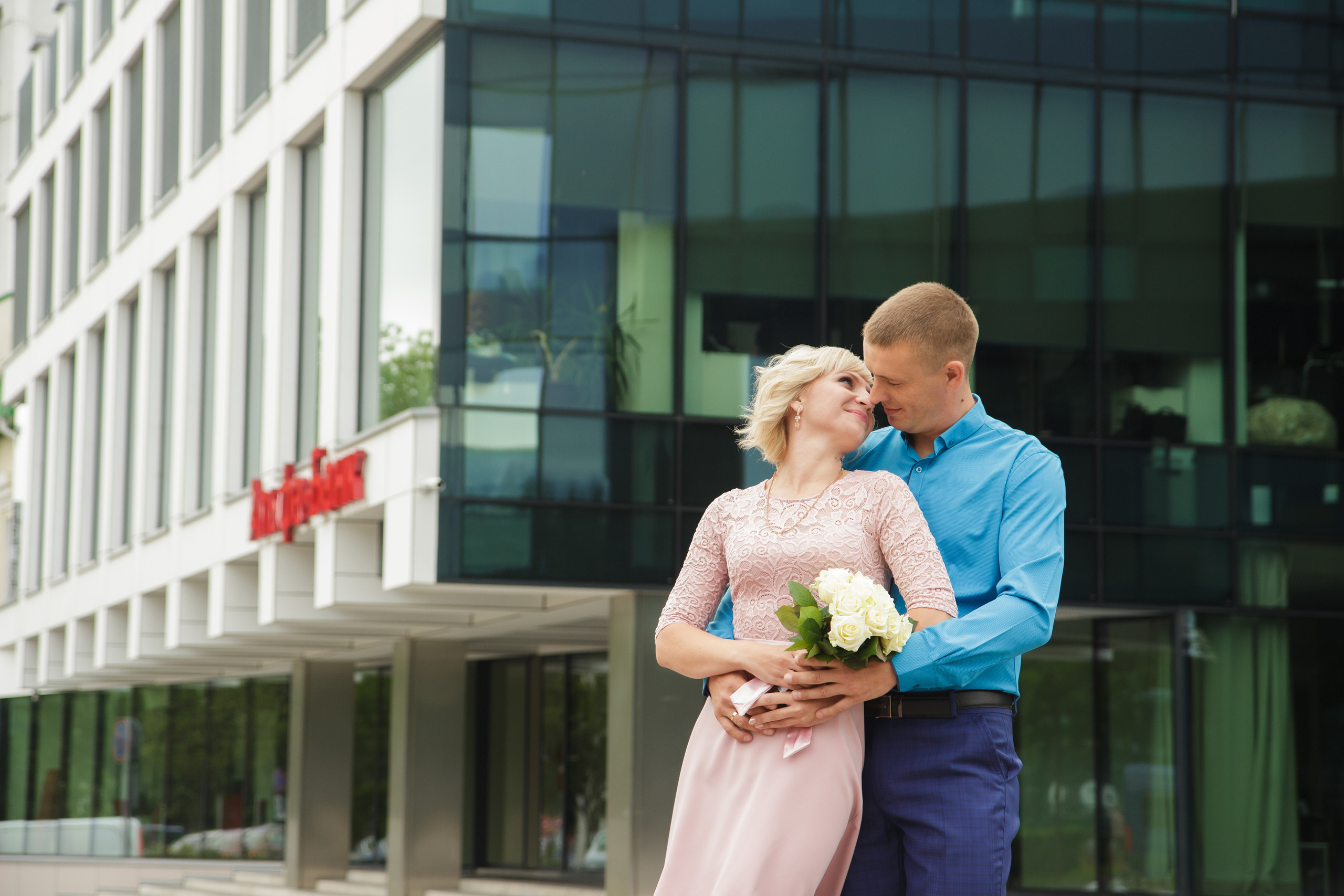 Свадьбы. Свадебный и семейный фотограф в Могилеве и Минске
