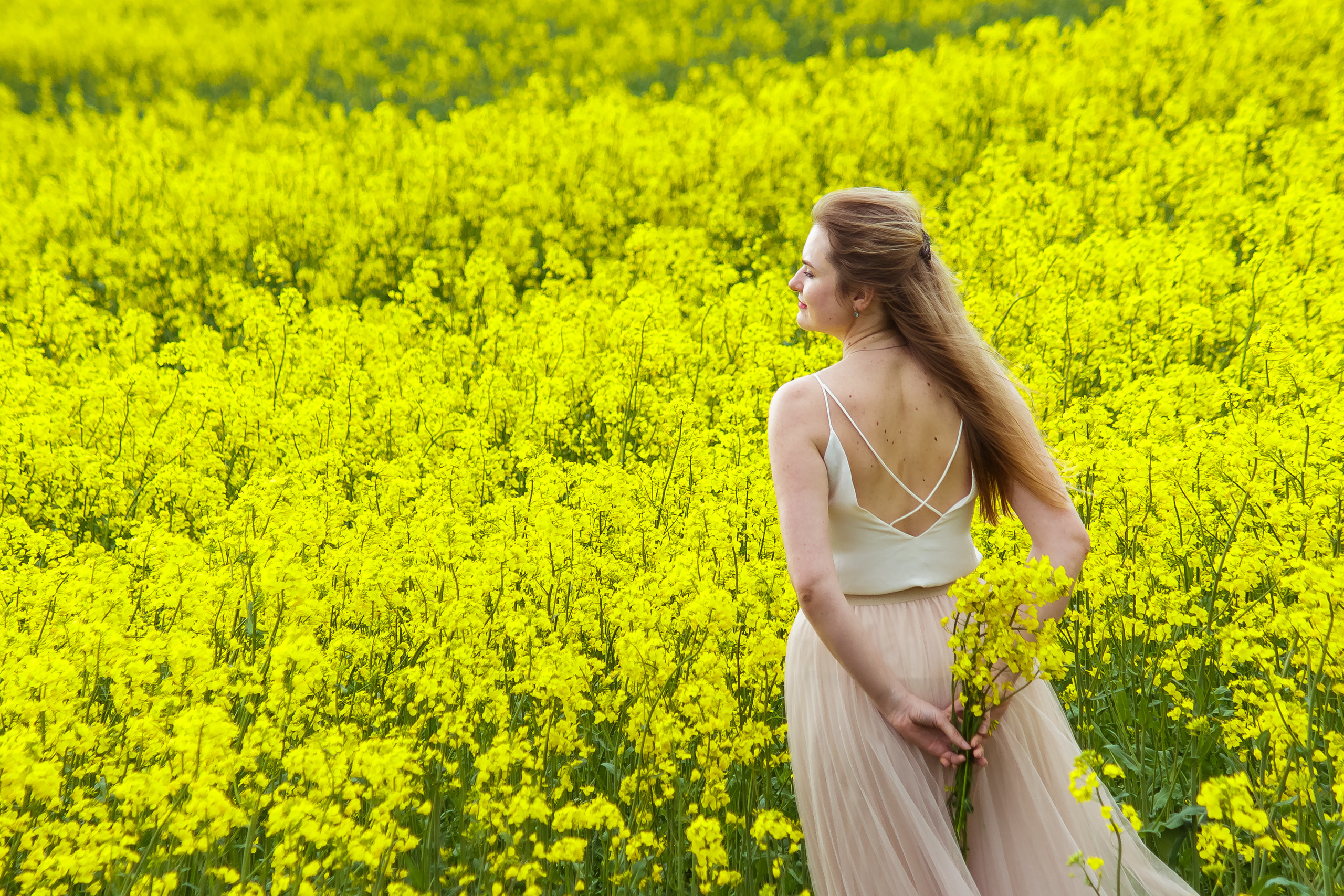 Весенняя расподия. Свадебный и семейный фотограф в Могилеве и Минске