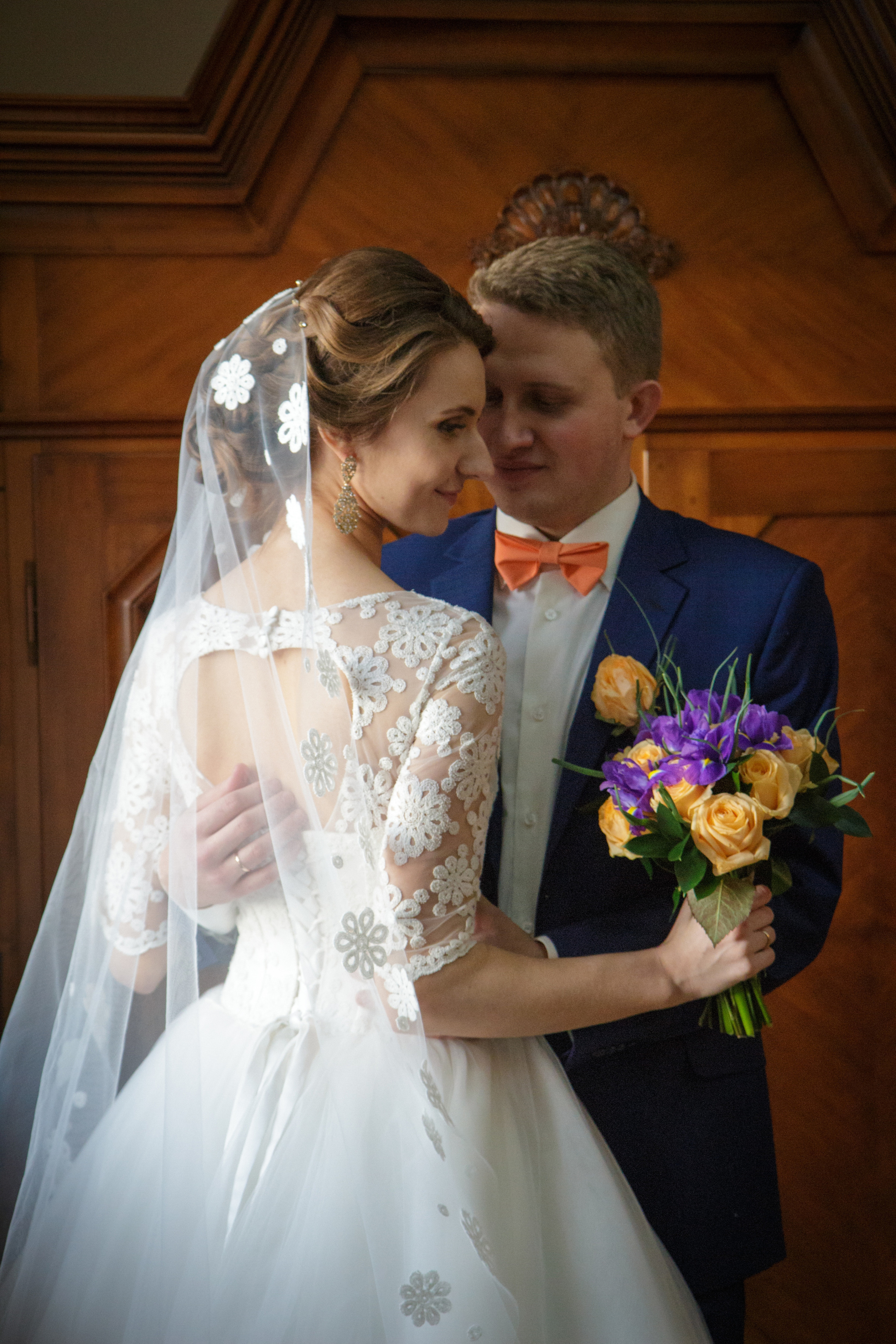 Виталий Мария. Свадебный и семейный фотограф в Могилеве и Минске