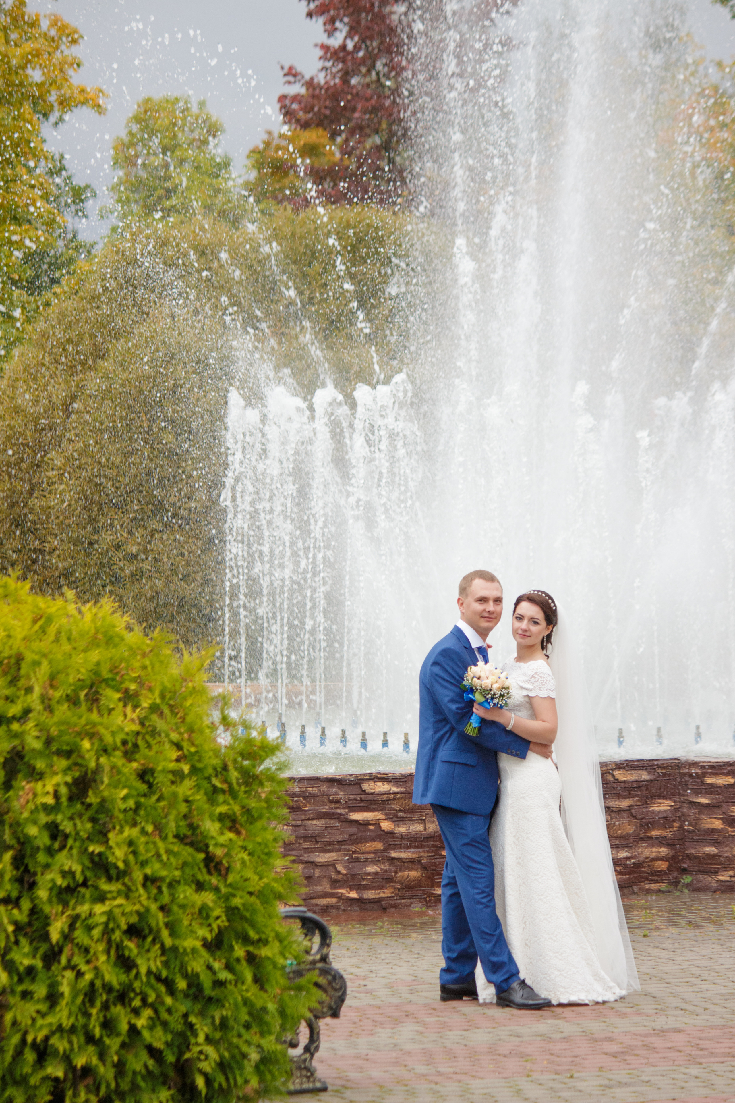 Артур и Кристина. Свадебный и семейный фотограф в Могилеве и Минске