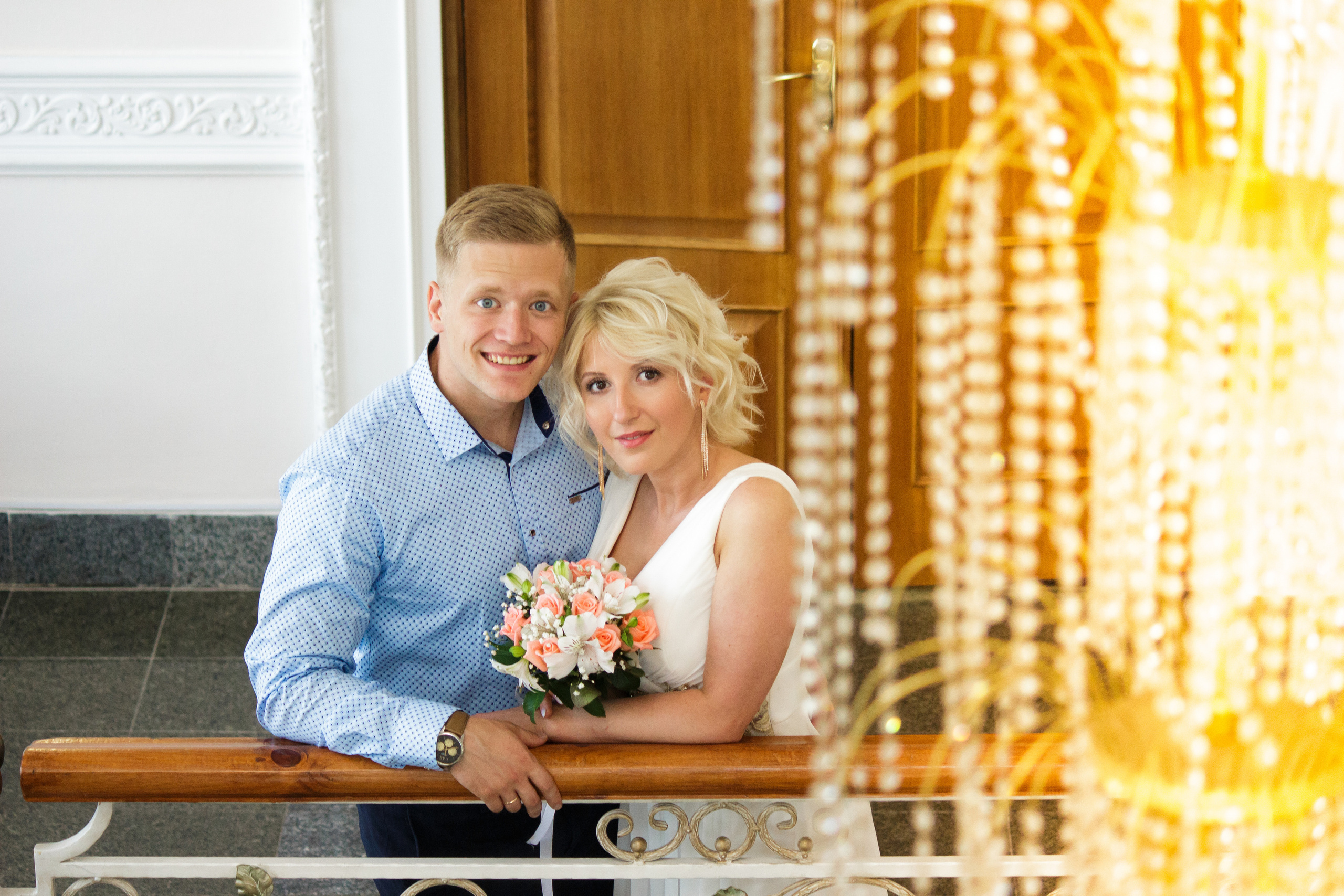 Витя и Алла. Свадебный и семейный фотограф в Могилеве и Минске