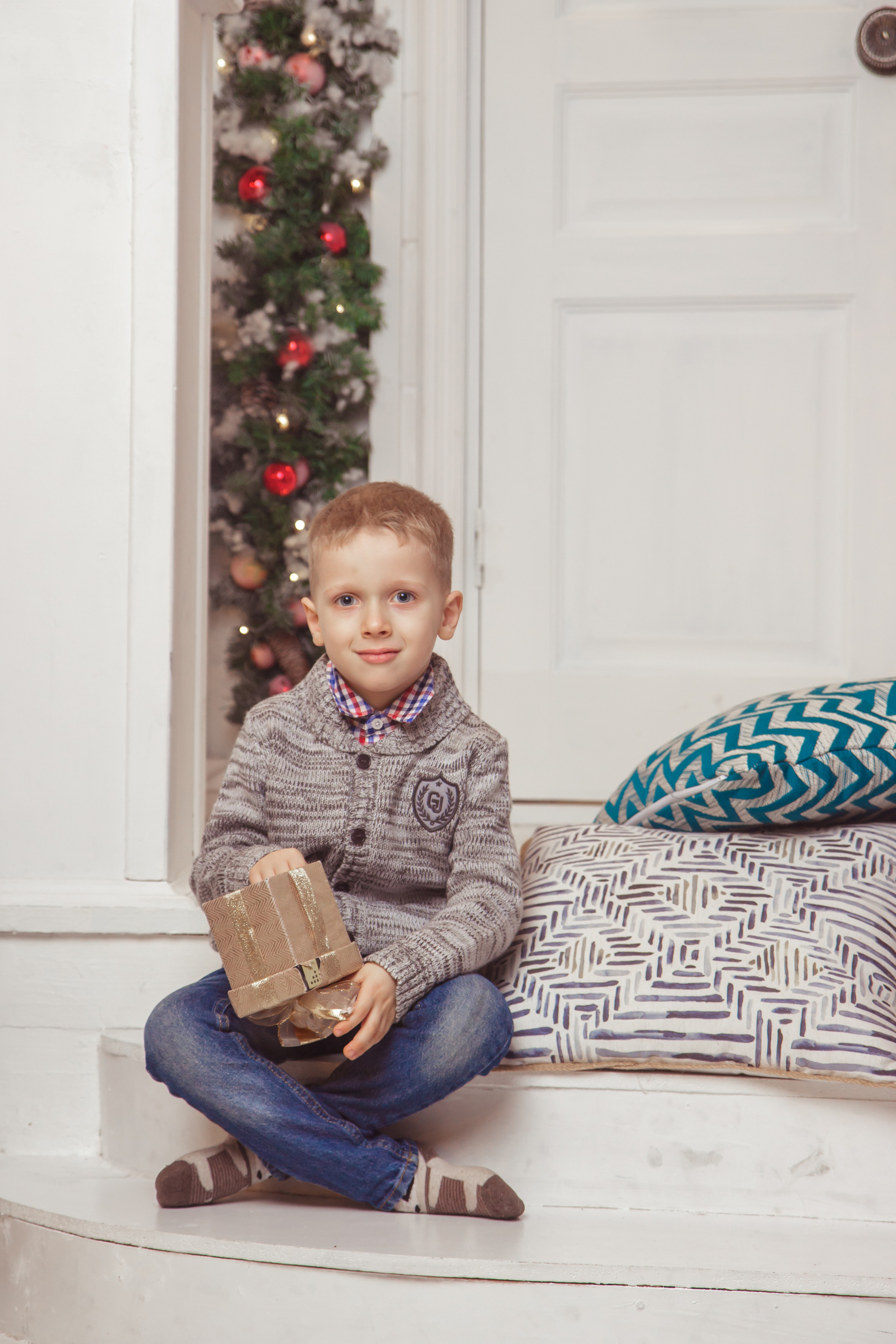Новый Год. Свадебный и семейный фотограф в Могилеве и Минске