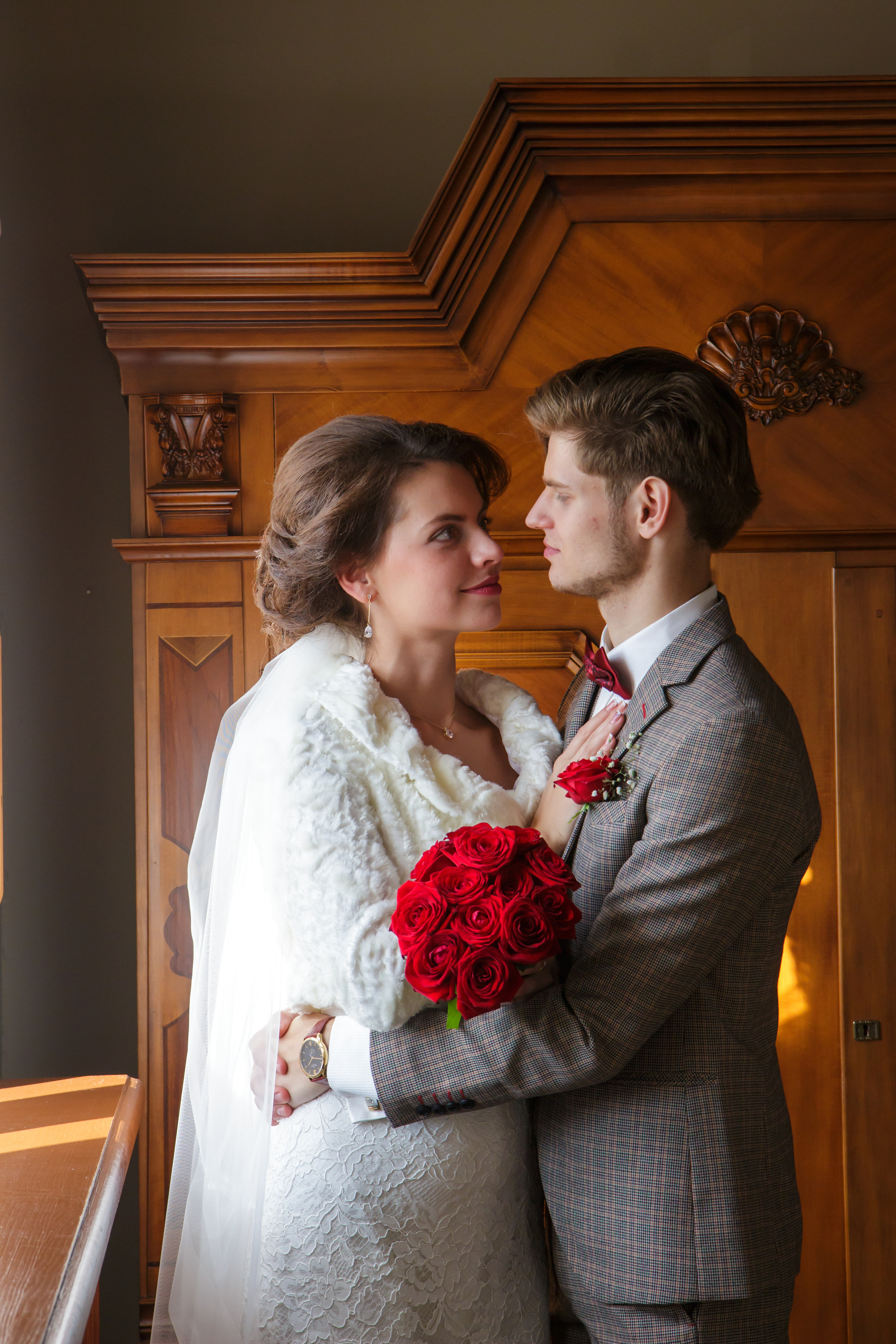 Паша и Роза. Свадебный и семейный фотограф в Могилеве и Минске