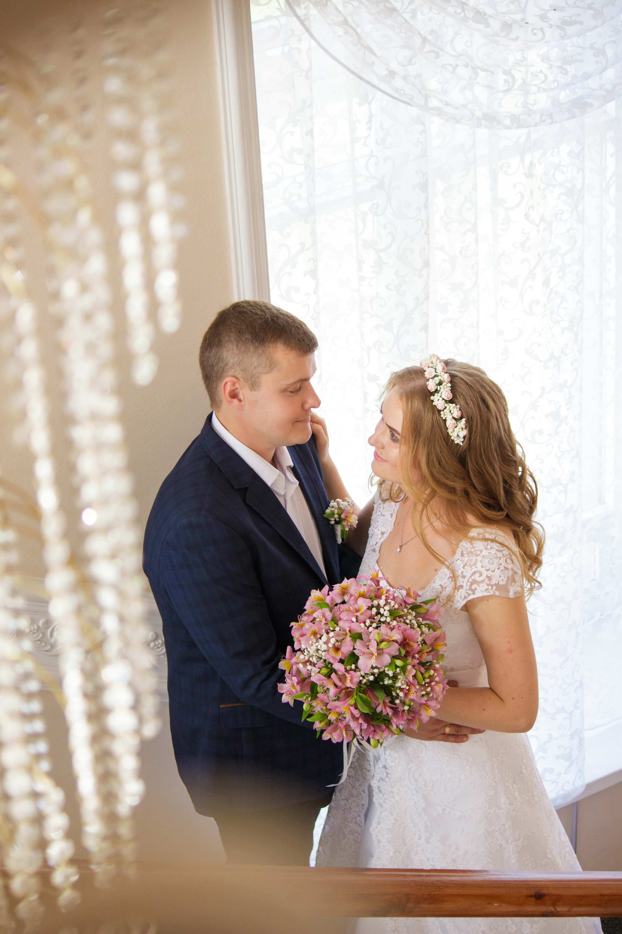 Дима и Аня. Свадебный и семейный фотограф в Могилеве и Минске