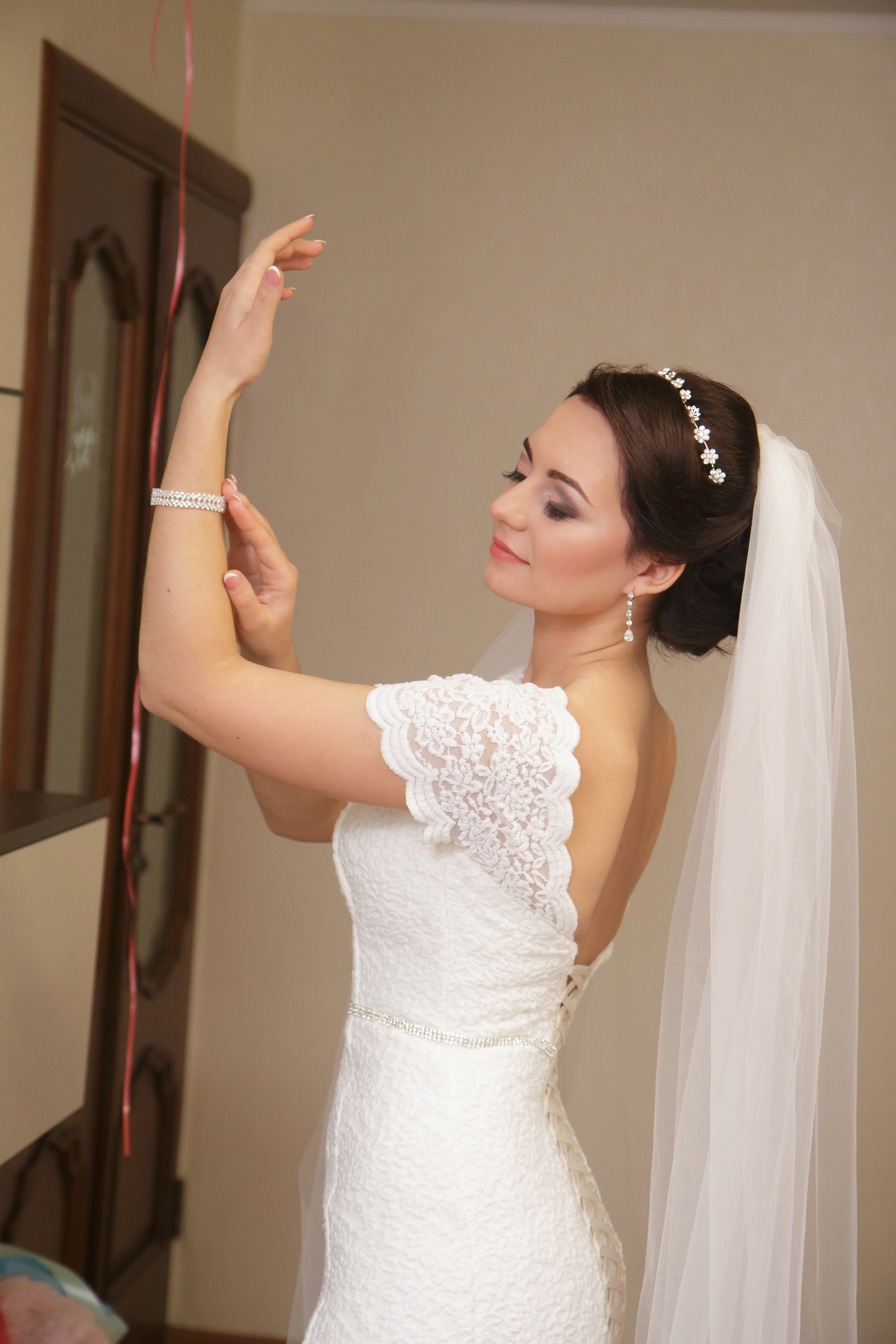 Артур и Кристина. Свадебный и семейный фотограф в Могилеве и Минске