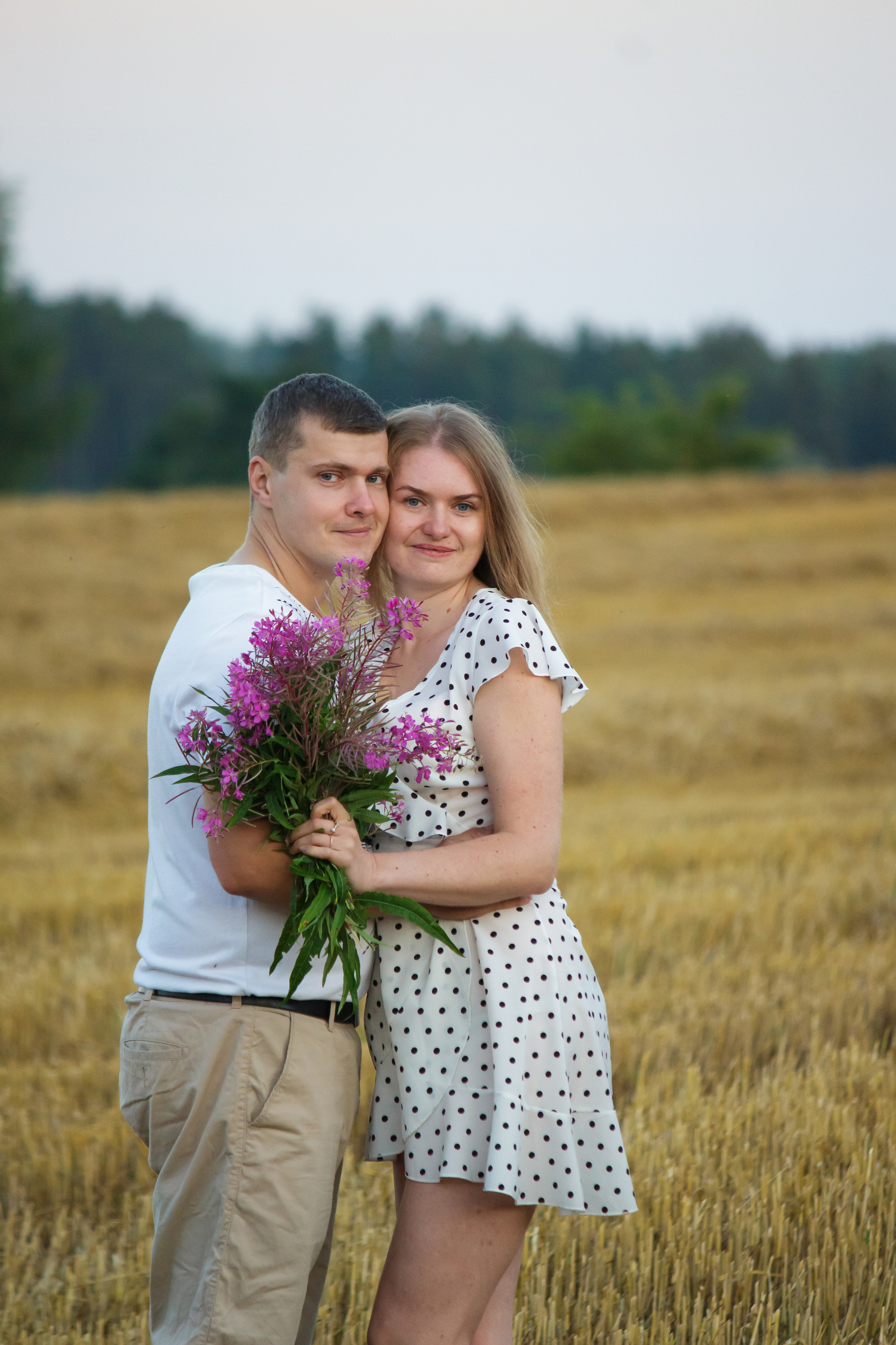 Август. Свадебный и семейный фотограф в Могилеве и Минске