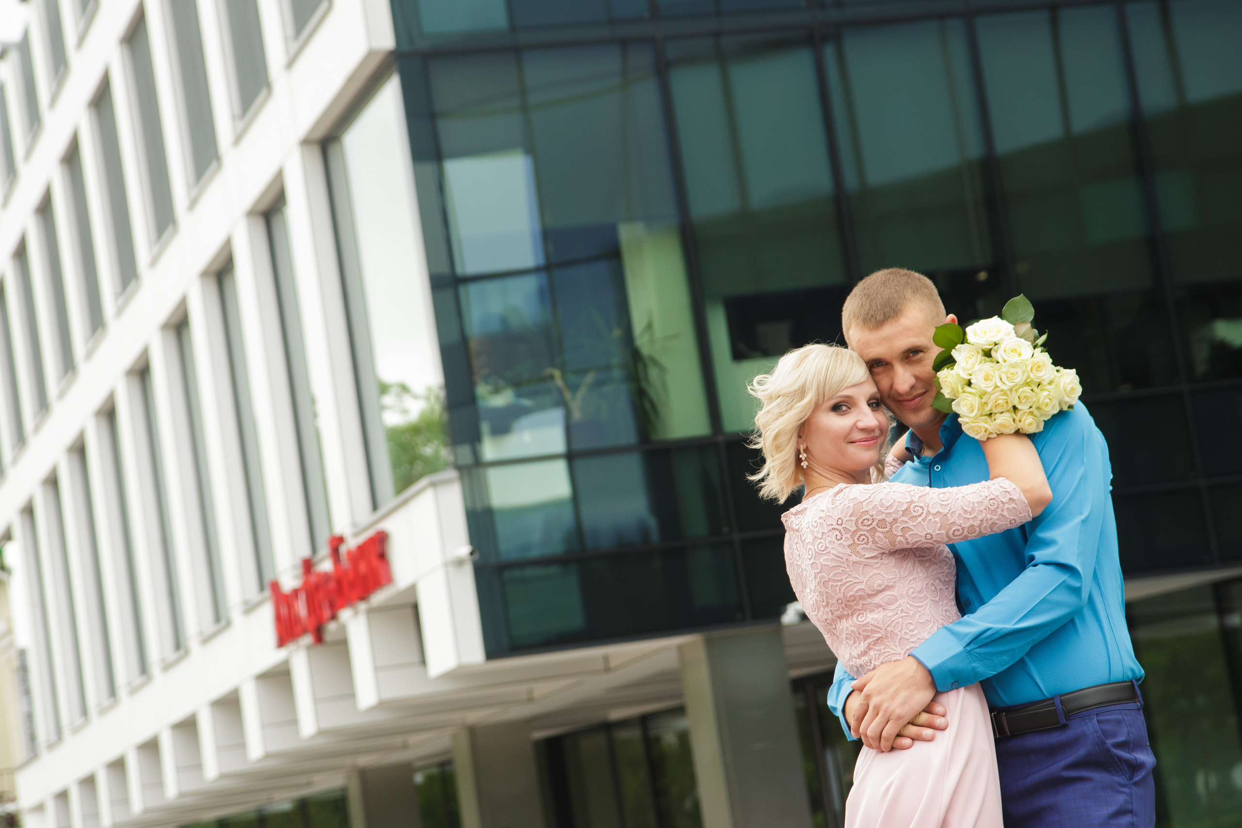 Свадьбы. Свадебный и семейный фотограф в Могилеве и Минске
