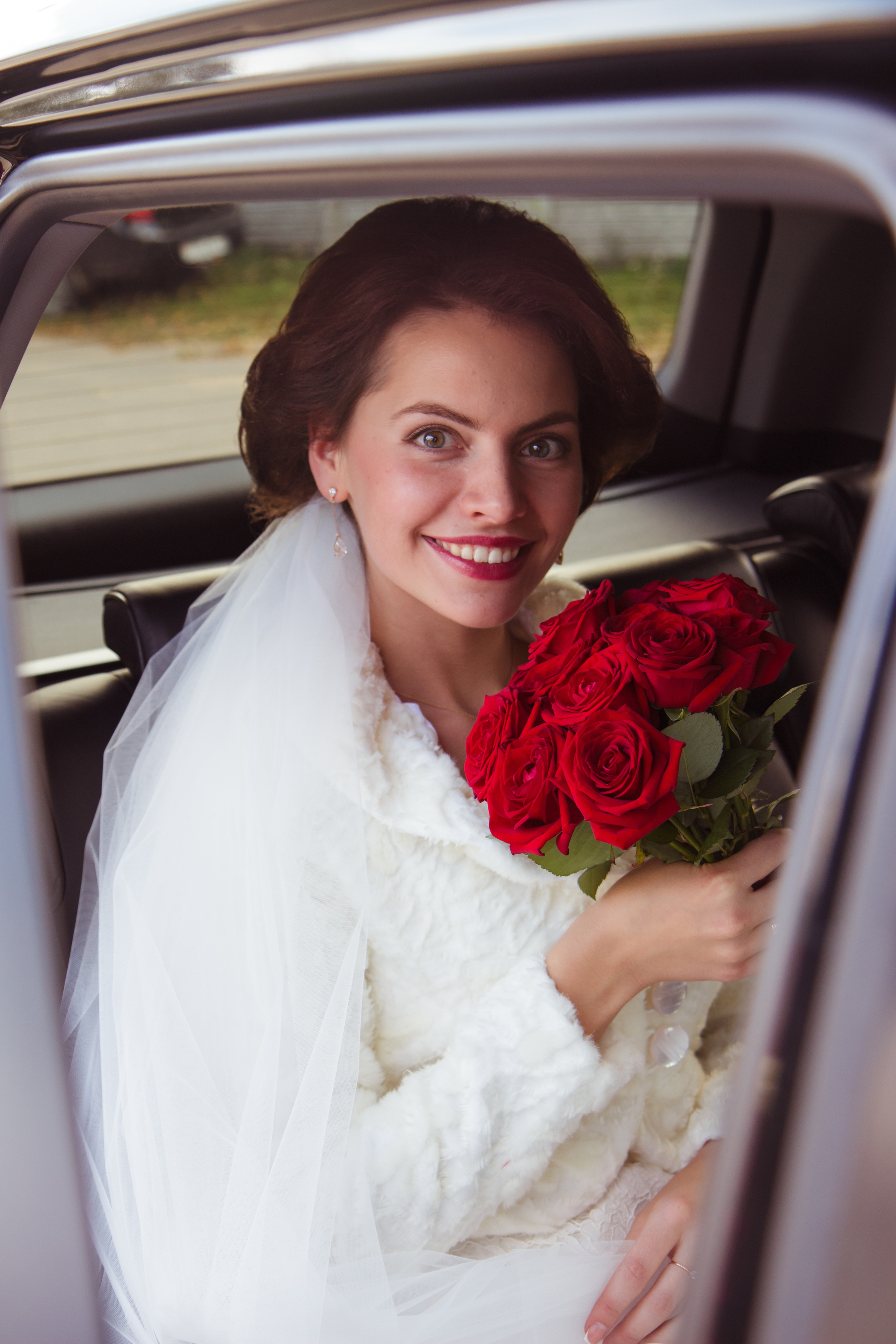 Паша и Роза. Свадебный и семейный фотограф в Могилеве и Минске