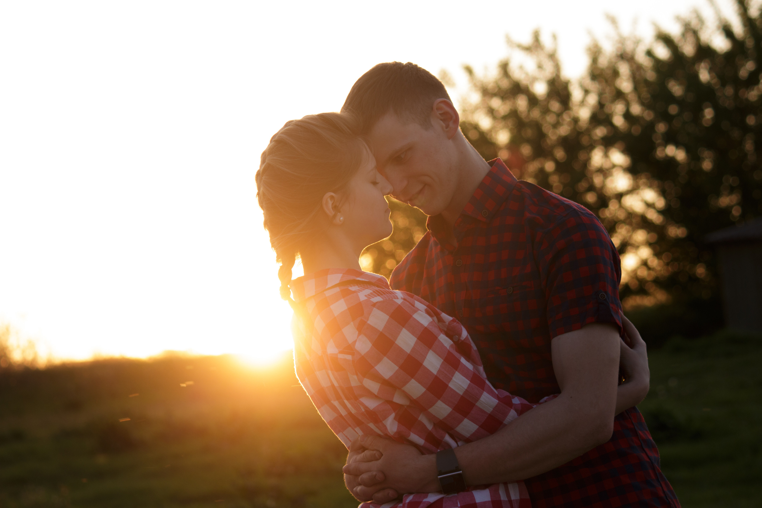 Миша и Аня весенняя. Свадебный и семейный фотограф в Могилеве и Минске