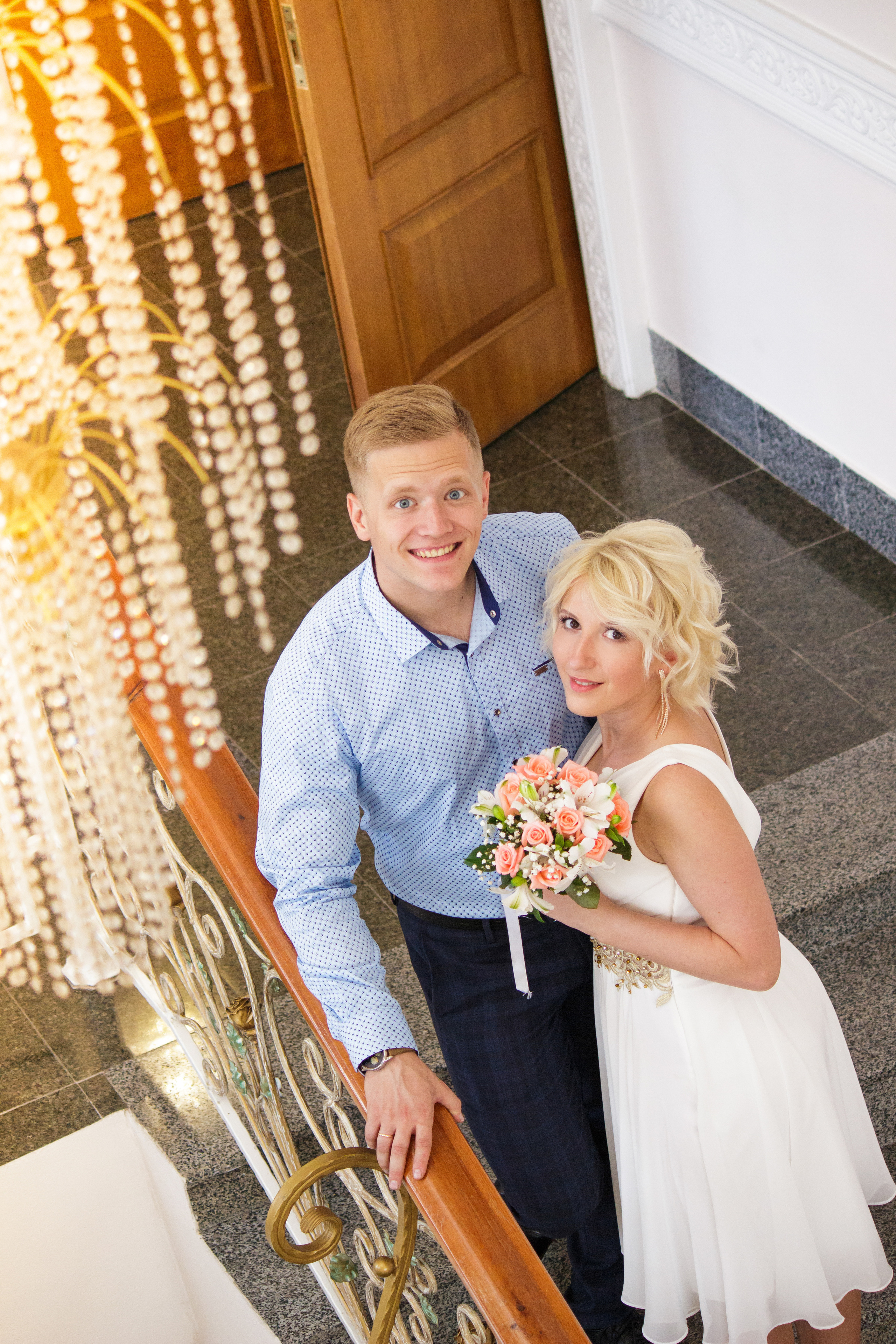 Витя и Алла. Свадебный и семейный фотограф в Могилеве и Минске