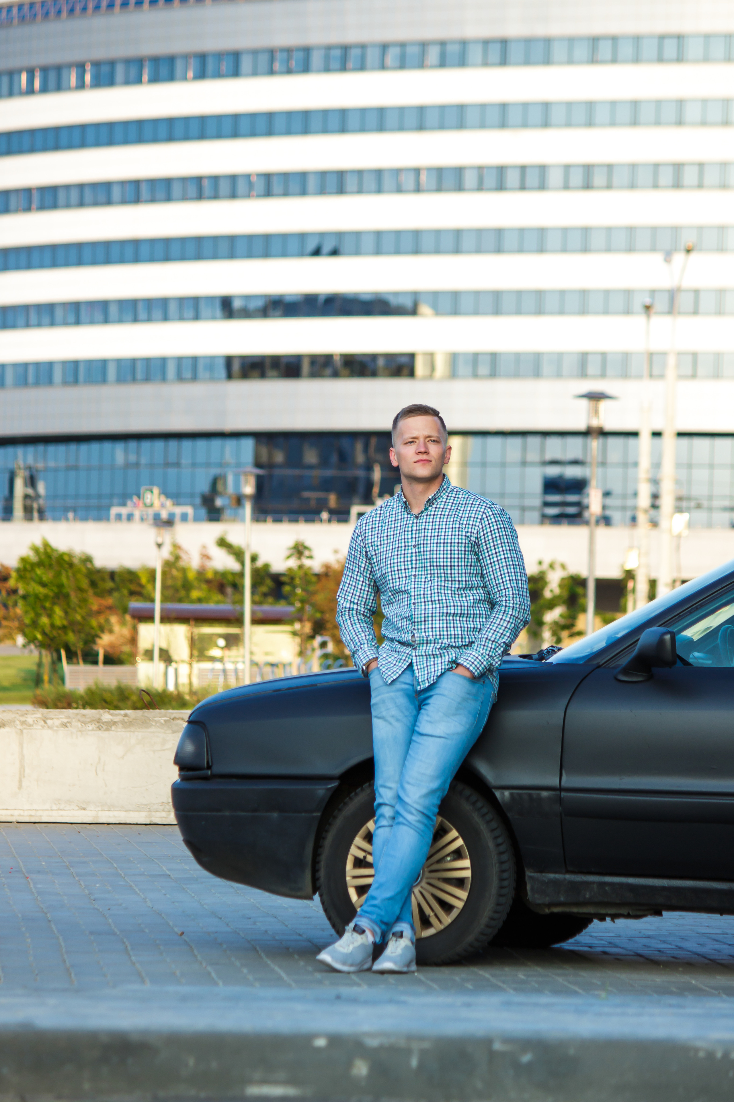 Витя и Алла. Свадебный и семейный фотограф в Могилеве и Минске