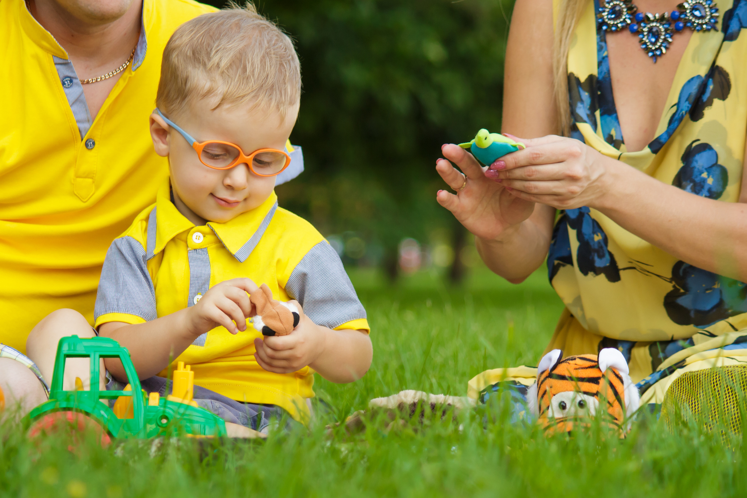 Саша, Тоня и Андрюша. Свадебный и семейный фотограф в Могилеве и Минске