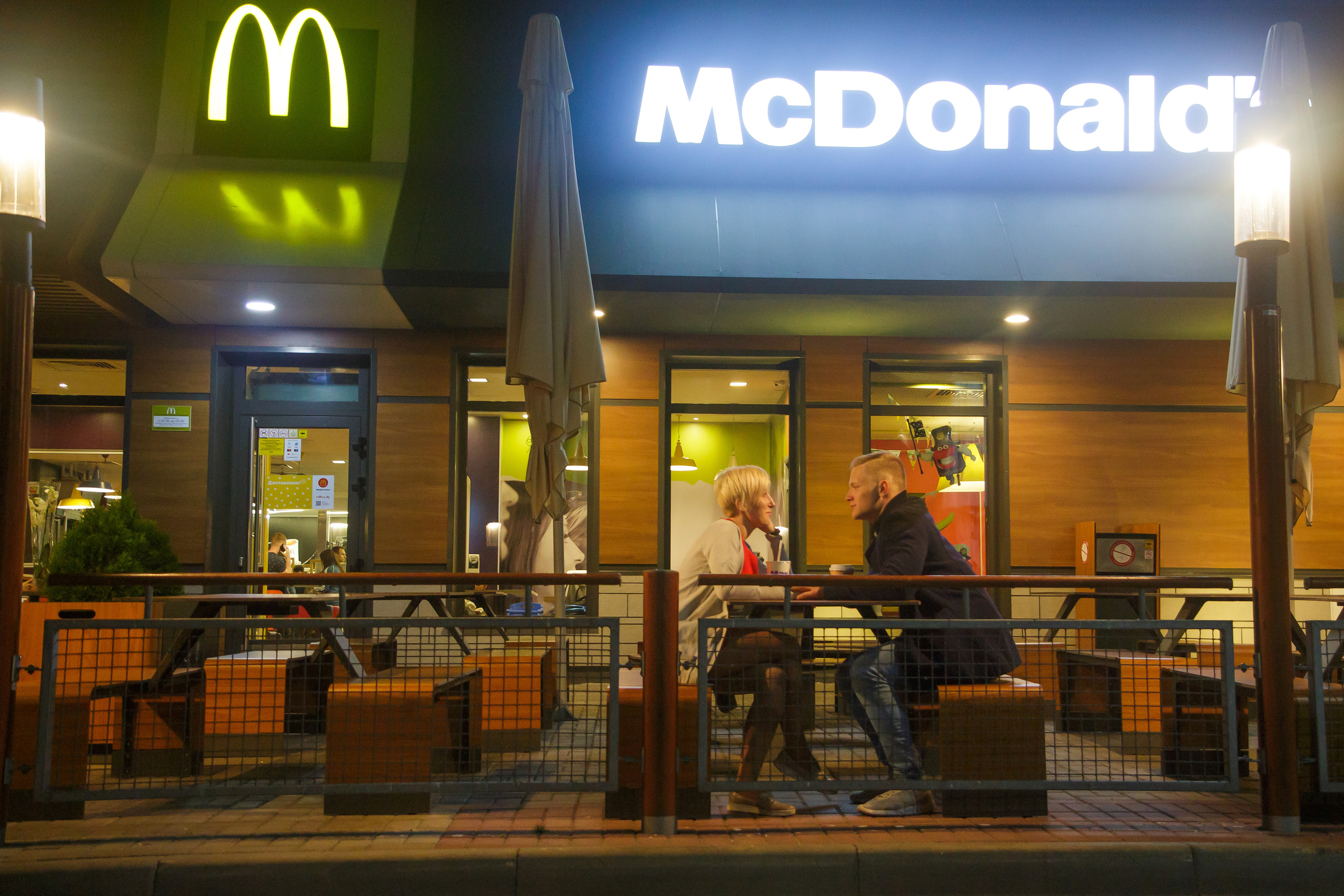 Витя и Алла. Свадебный и семейный фотограф в Могилеве и Минске