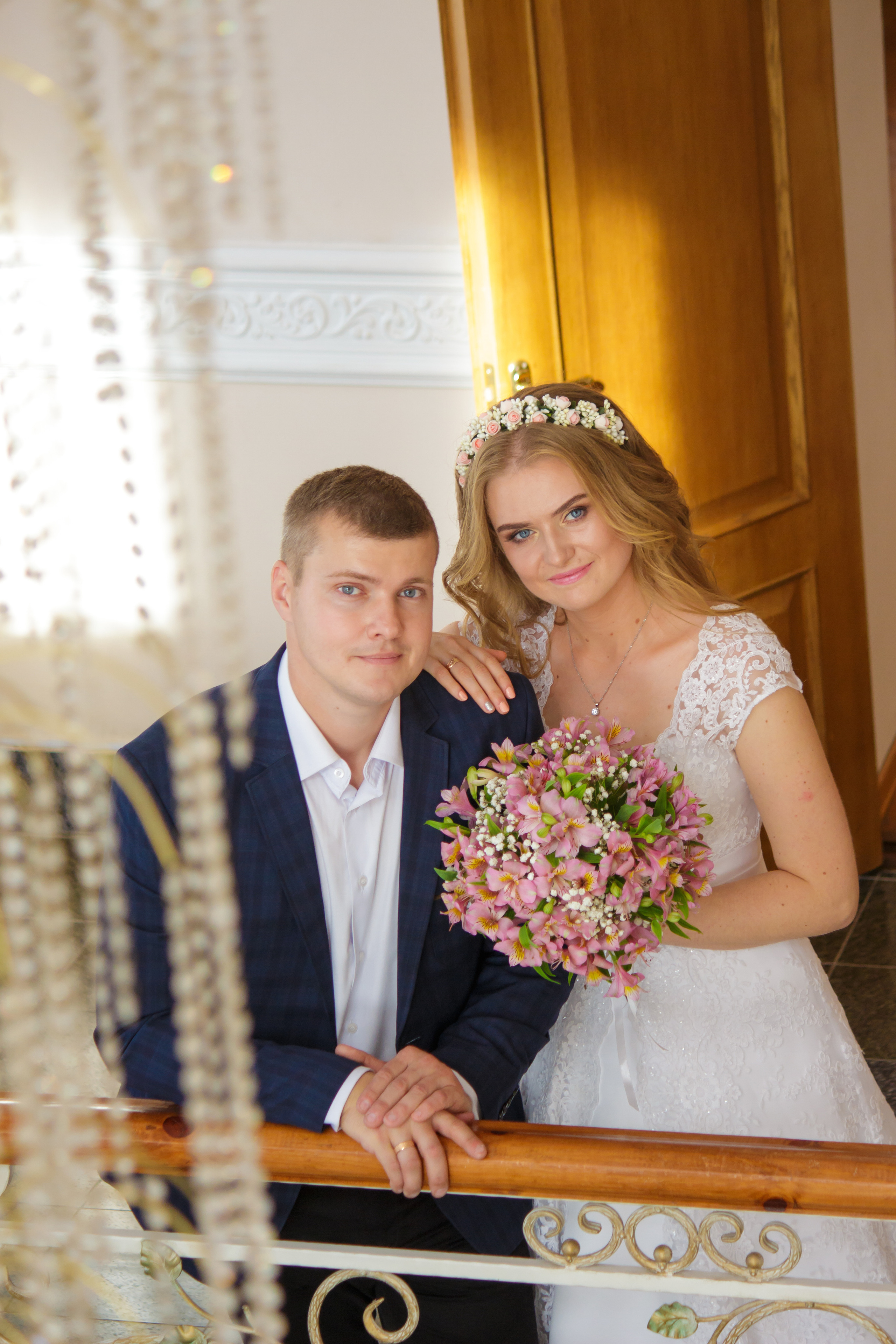 Дима и Аня. Свадебный и семейный фотограф в Могилеве и Минске